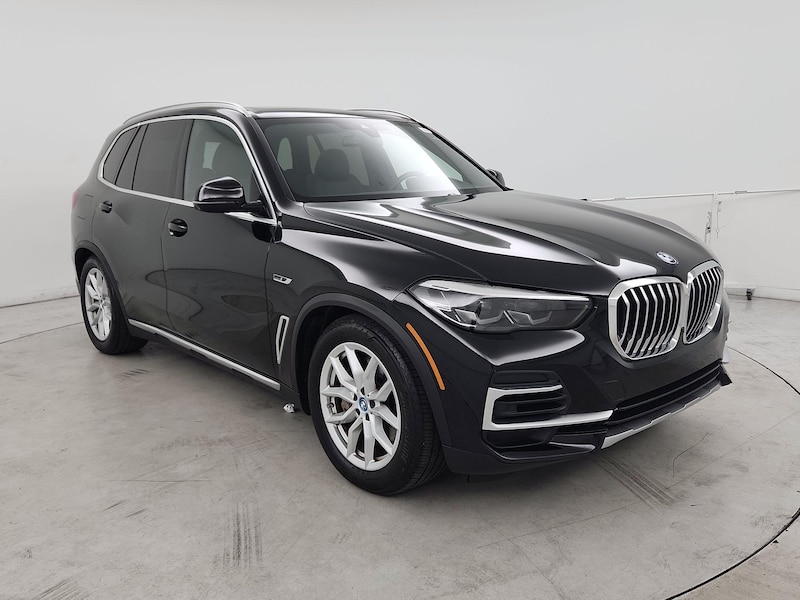 2022 BMW X5 Plug In Hybrid XDrive45e