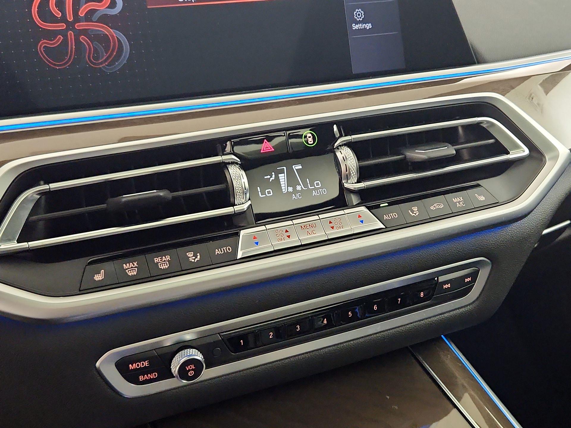 Thumbnail: 2022 BMW X5 - 15