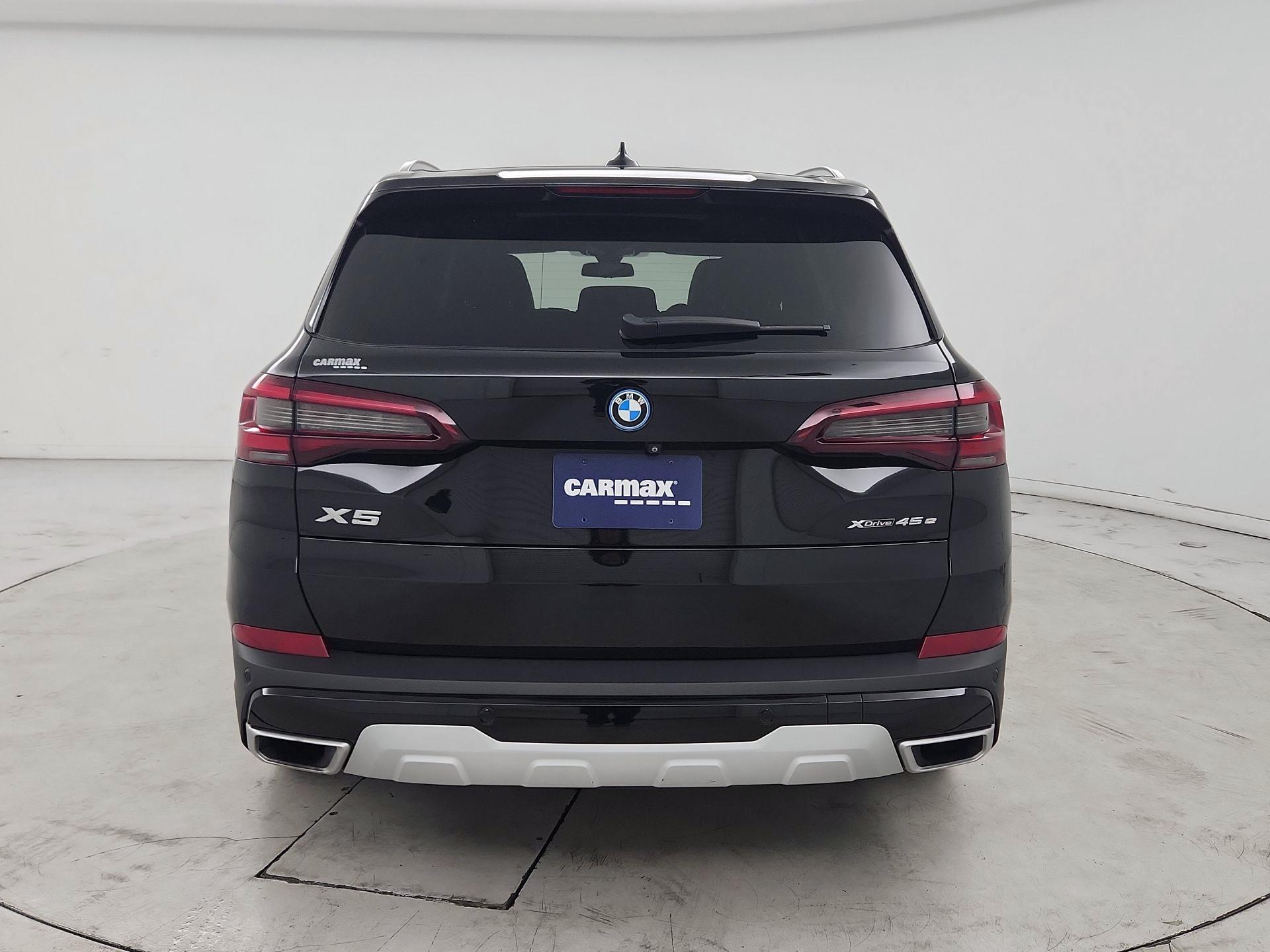 Thumbnail: 2022 BMW X5 - 6