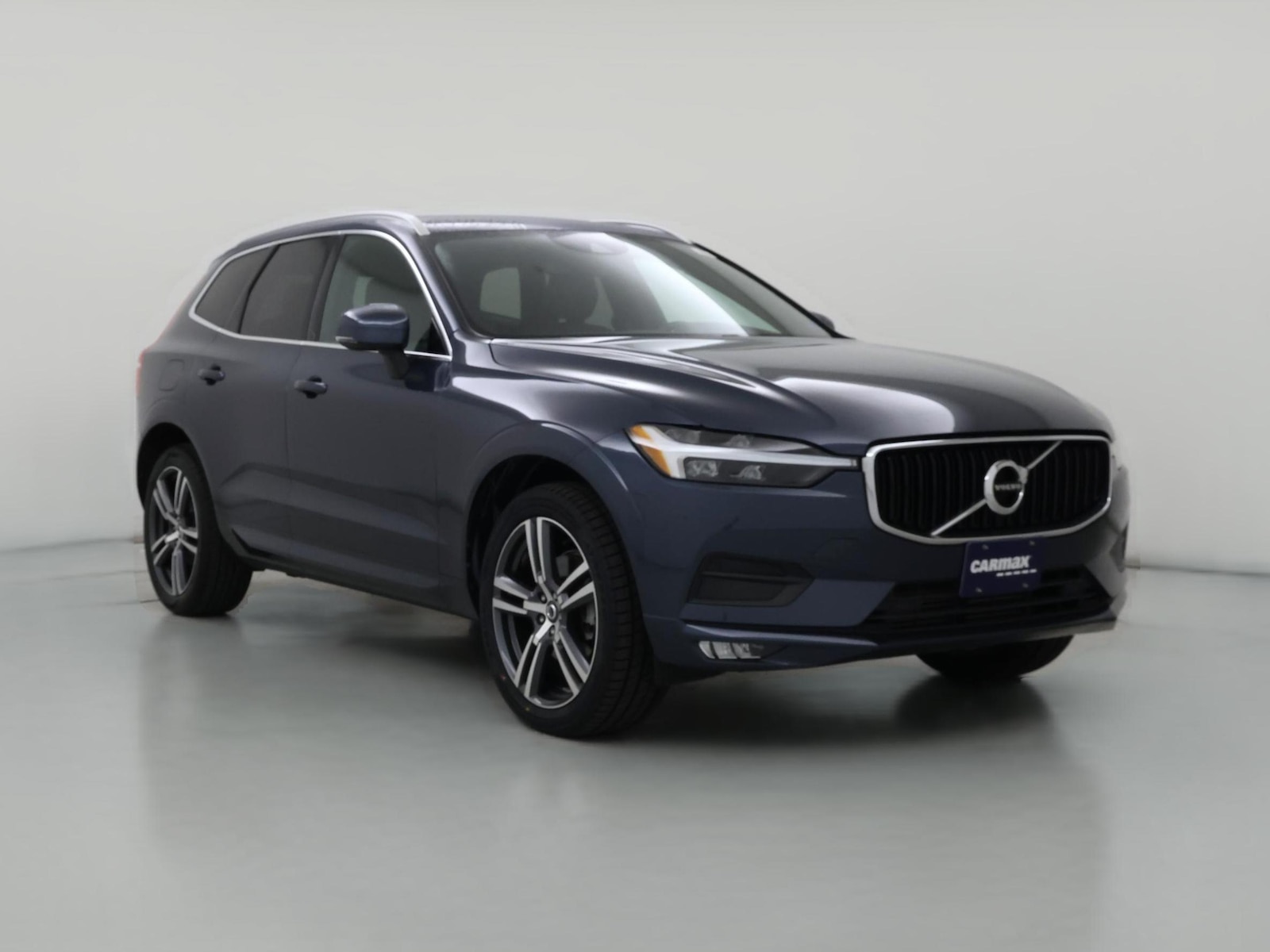 2021 Volvo XC60