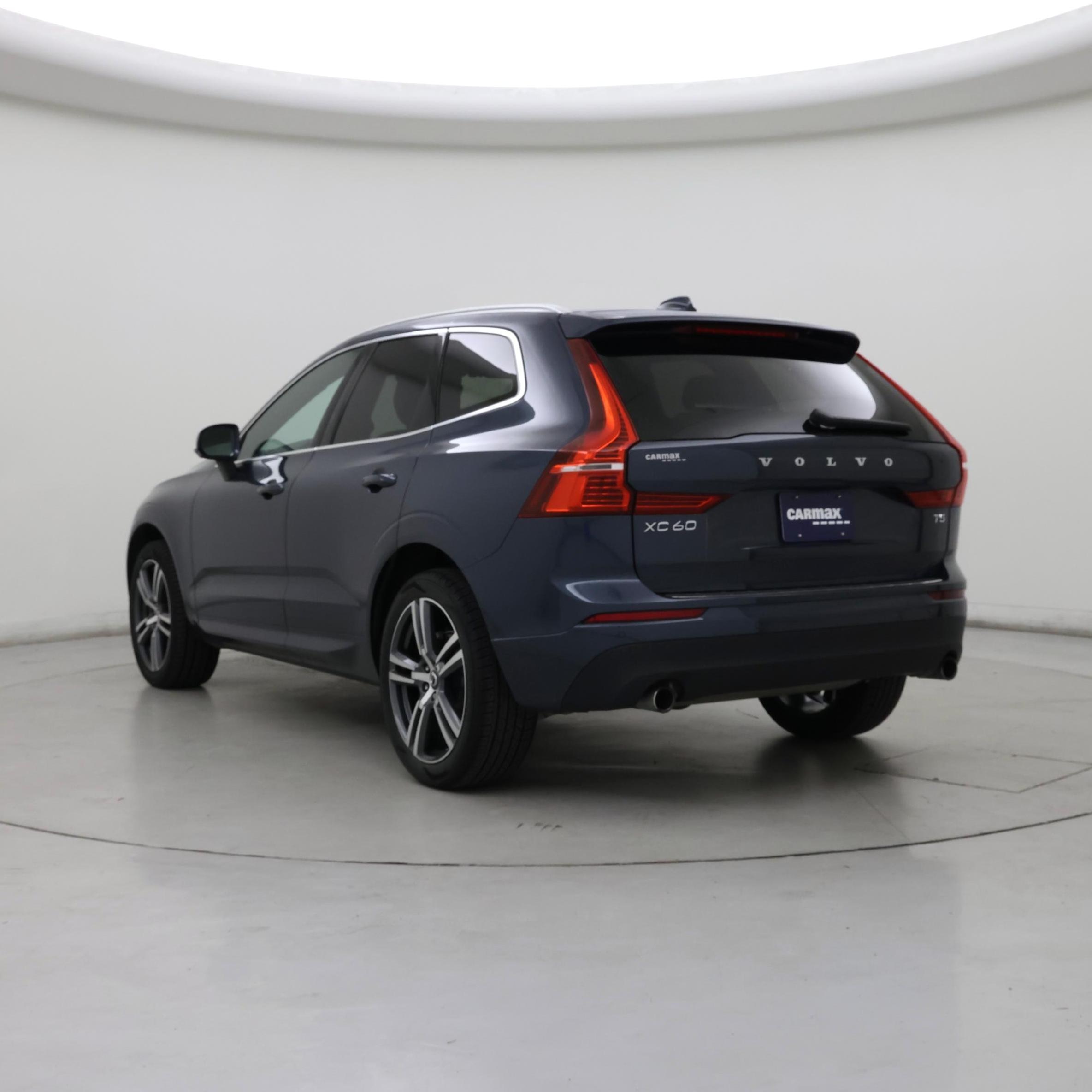 Thumbnail: 2021 Volvo XC60 - 2