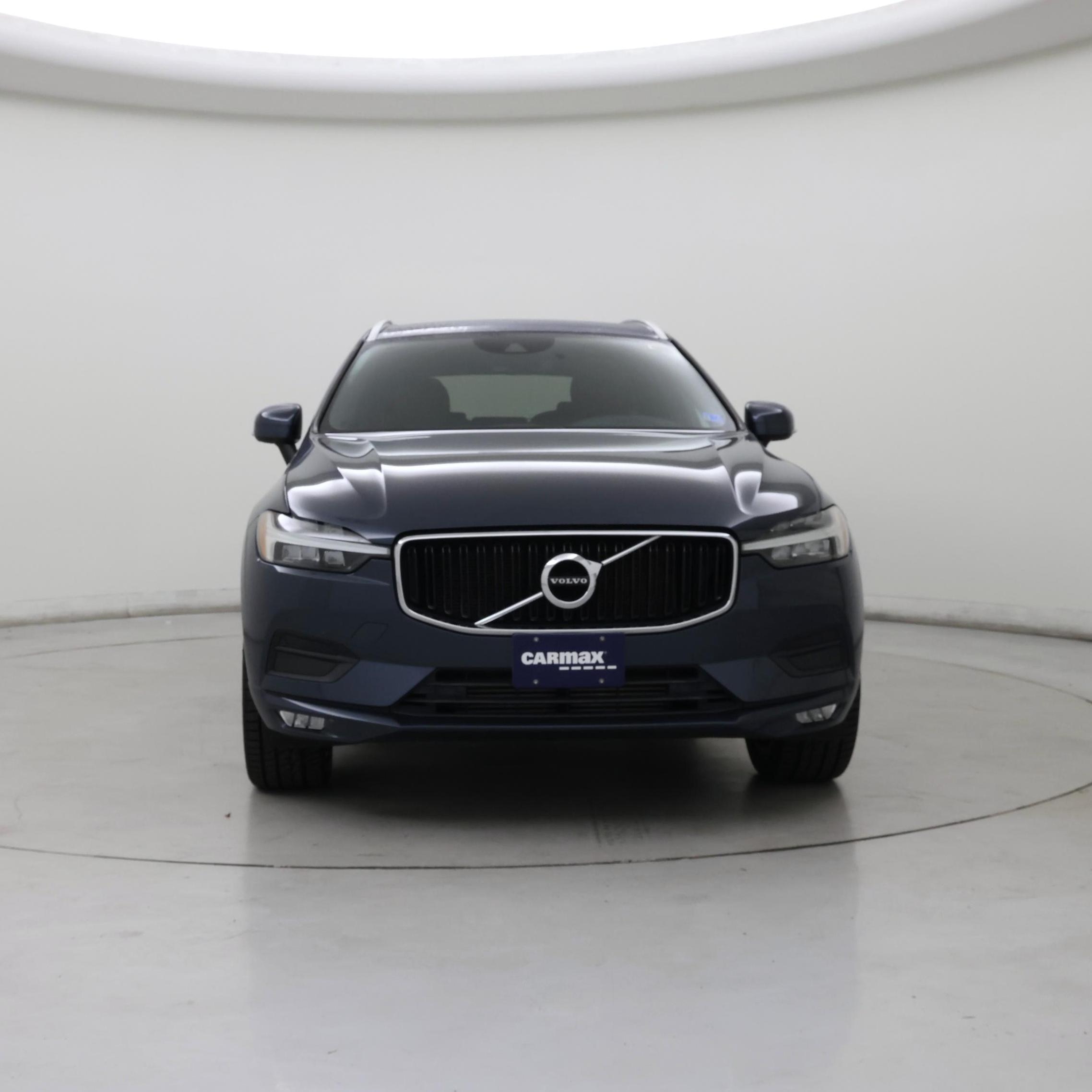 Thumbnail: 2021 Volvo XC60 - 5