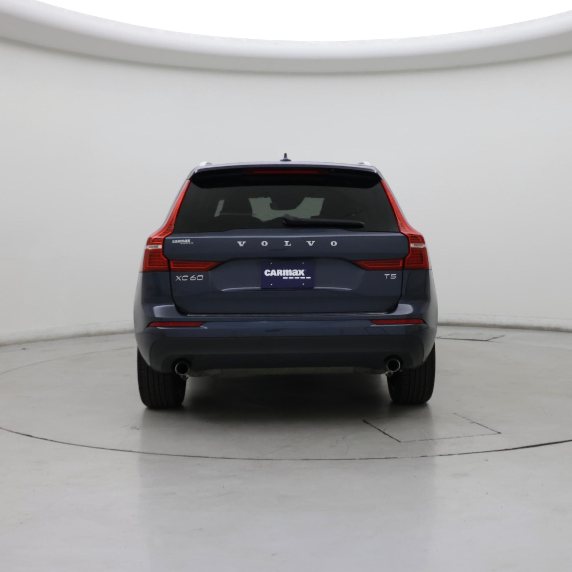 Thumbnail: 2021 Volvo XC60 - 6