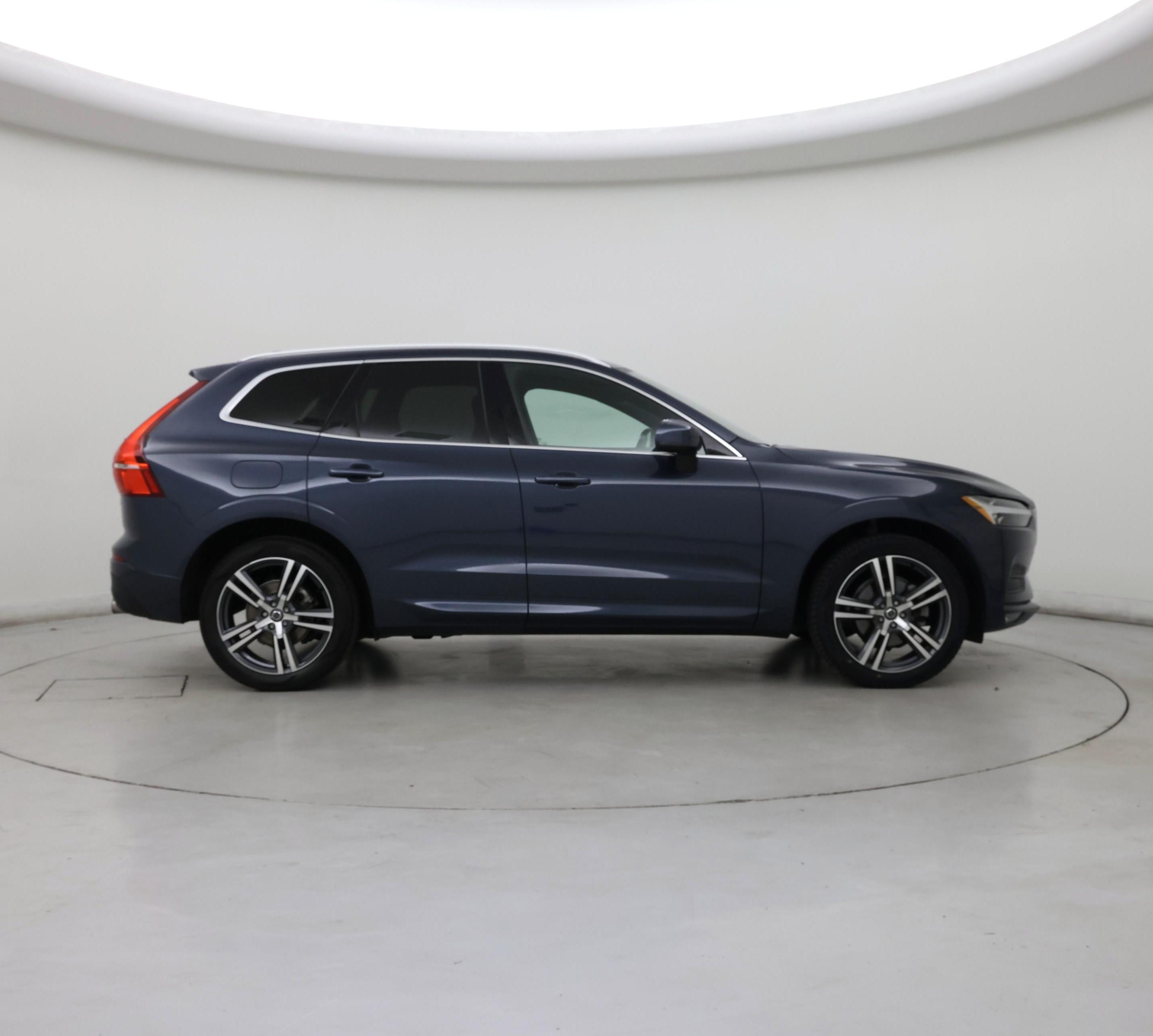 Thumbnail: 2021 Volvo XC60 - 7
