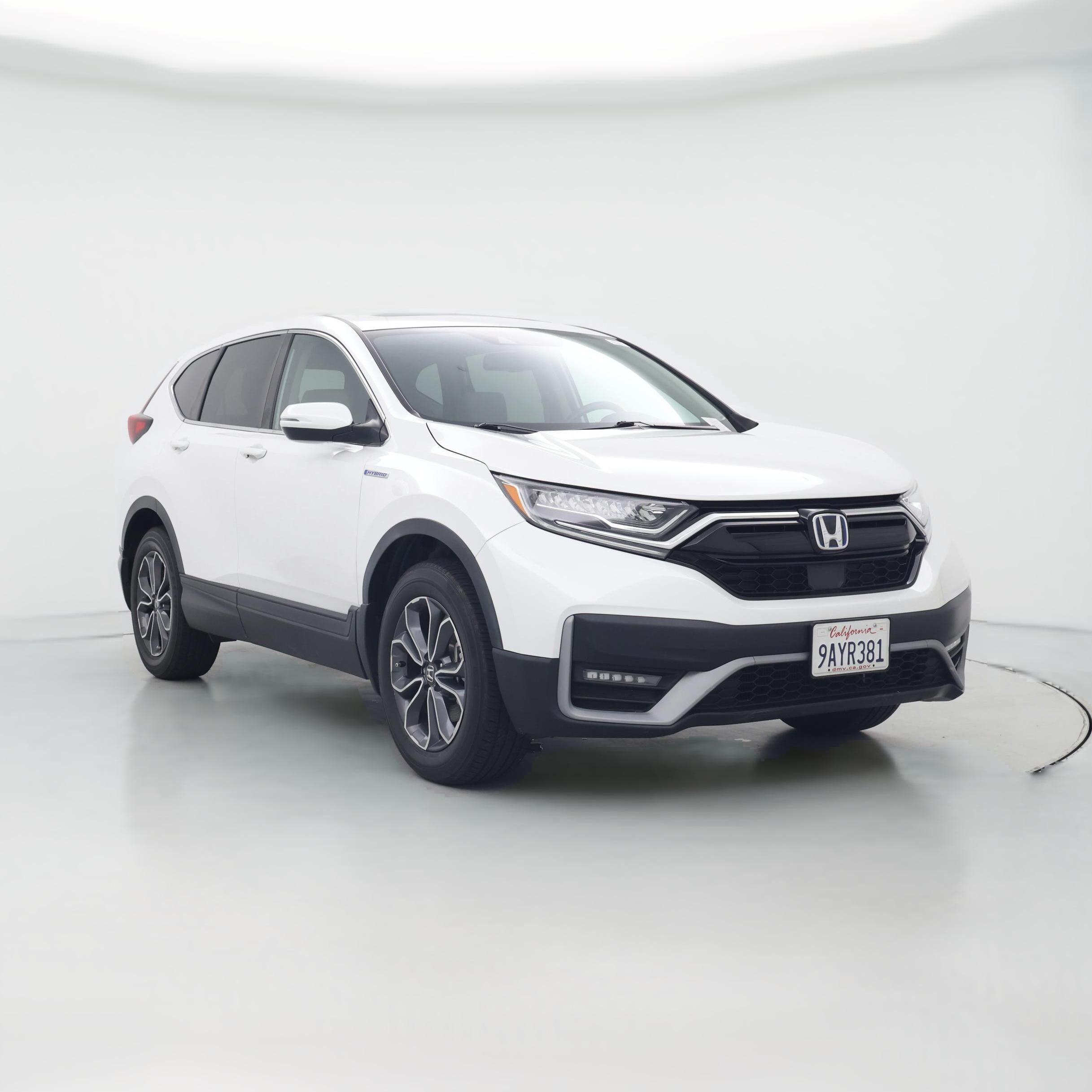 Thumbnail: 2022 Honda CR-V - 1