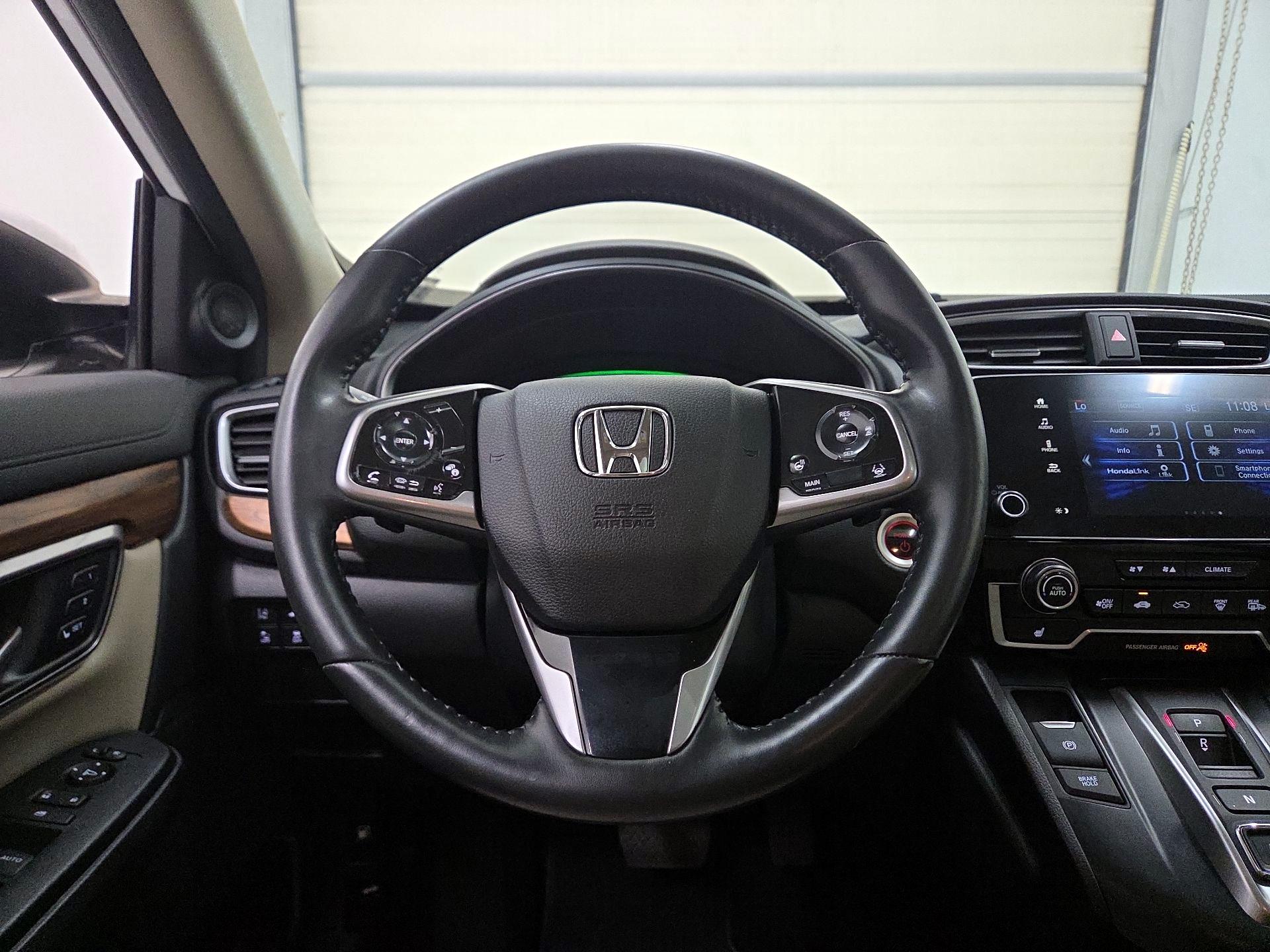 Thumbnail: 2022 Honda CR-V - 10