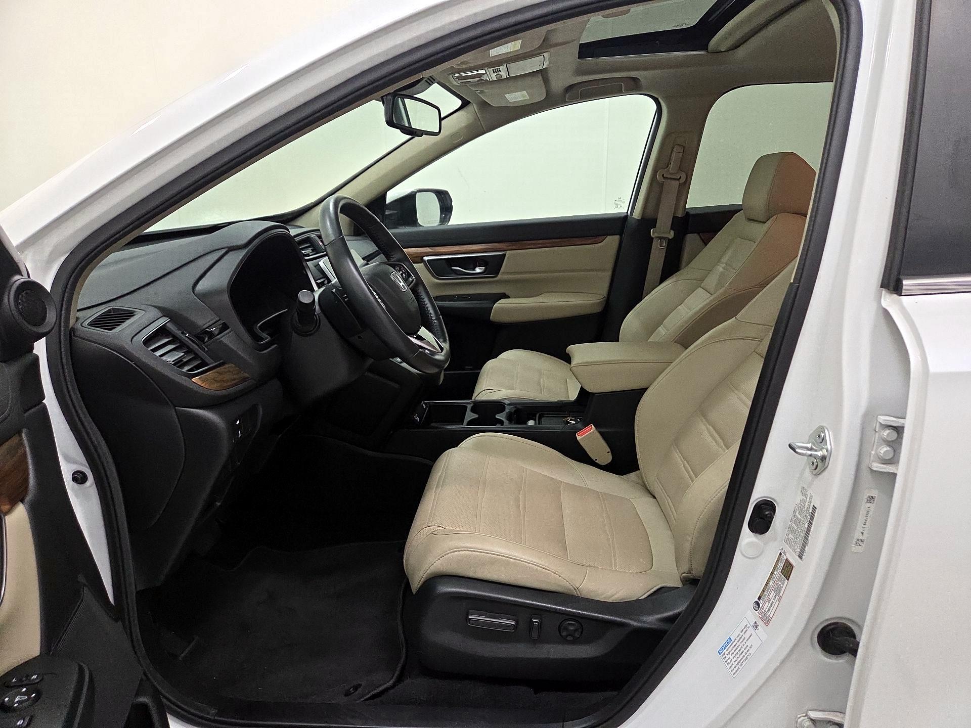 Thumbnail: 2022 Honda CR-V - 11