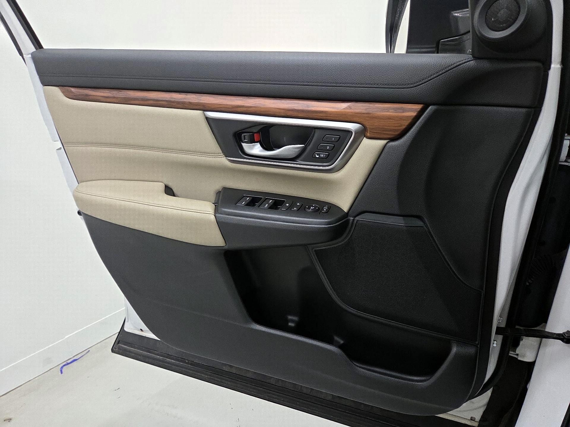 Thumbnail: 2022 Honda CR-V - 12
