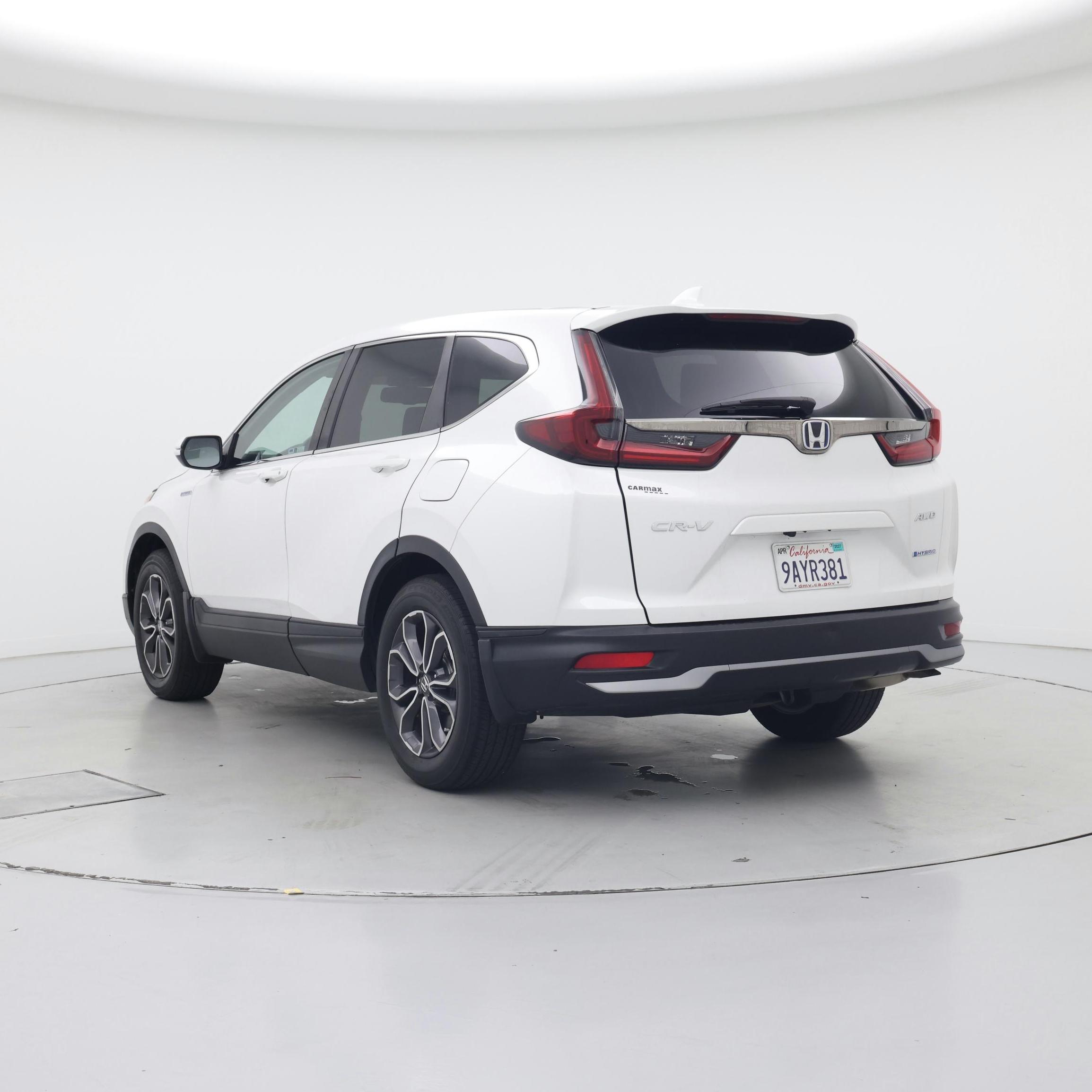 Thumbnail: 2022 Honda CR-V - 2