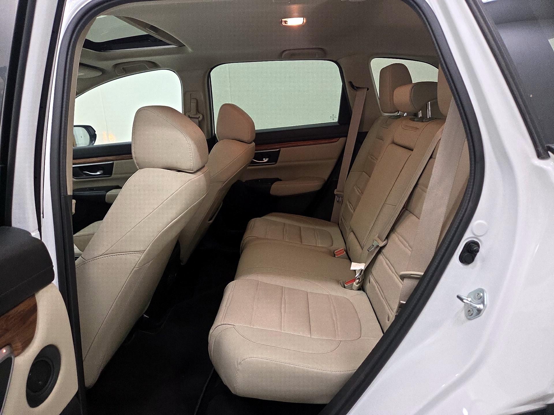 Thumbnail: 2022 Honda CR-V - 20