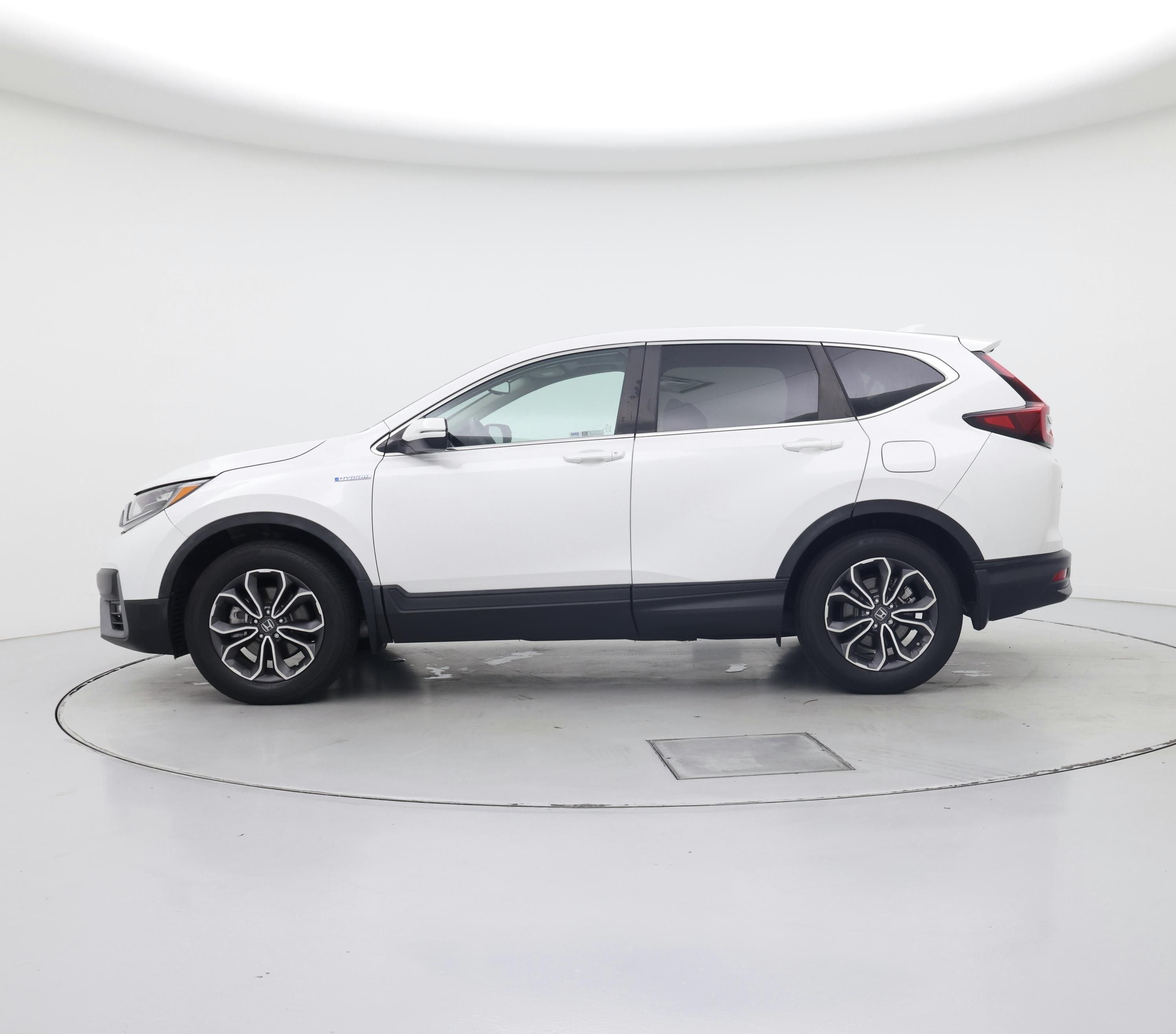 Thumbnail: 2022 Honda CR-V - 3