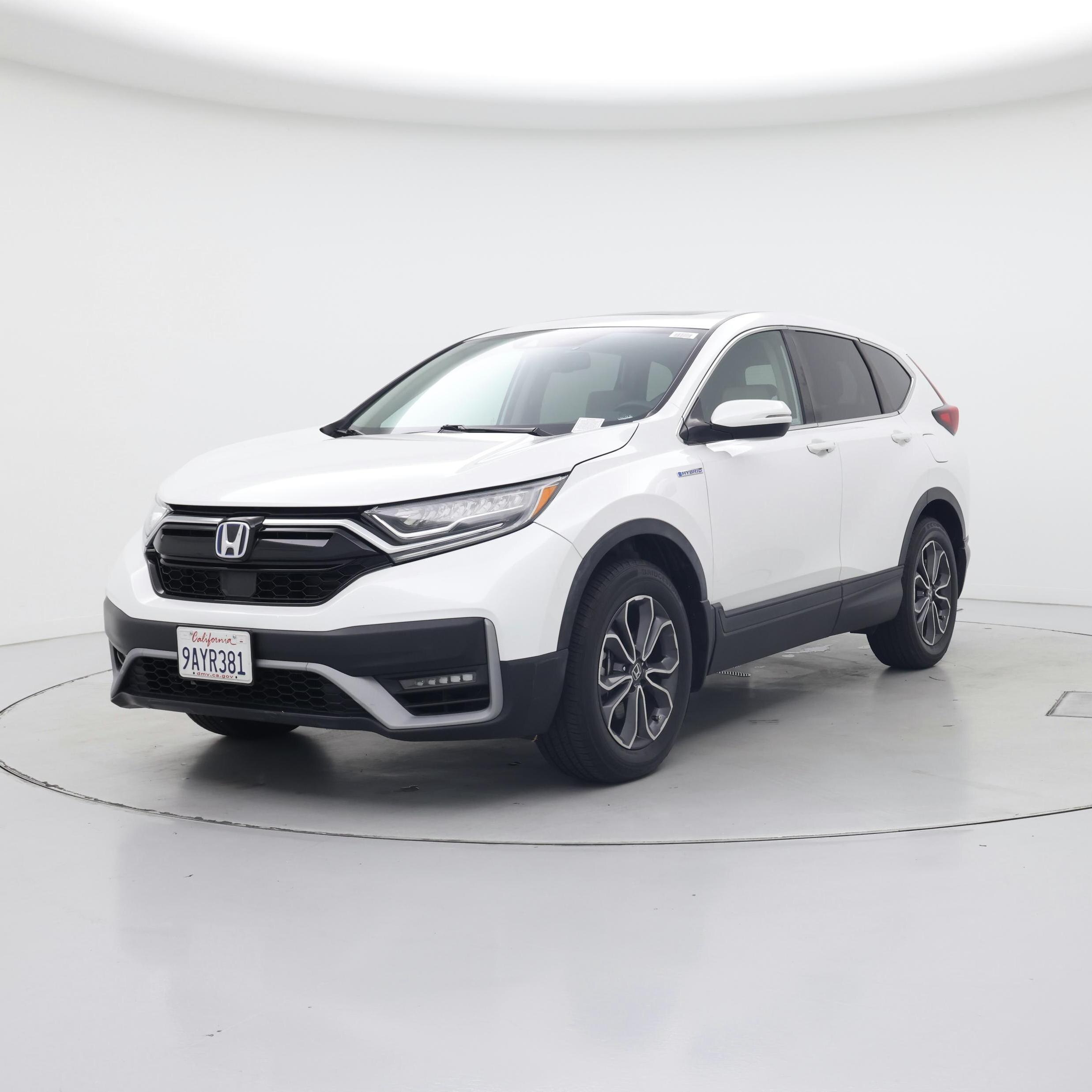 Thumbnail: 2022 Honda CR-V - 4