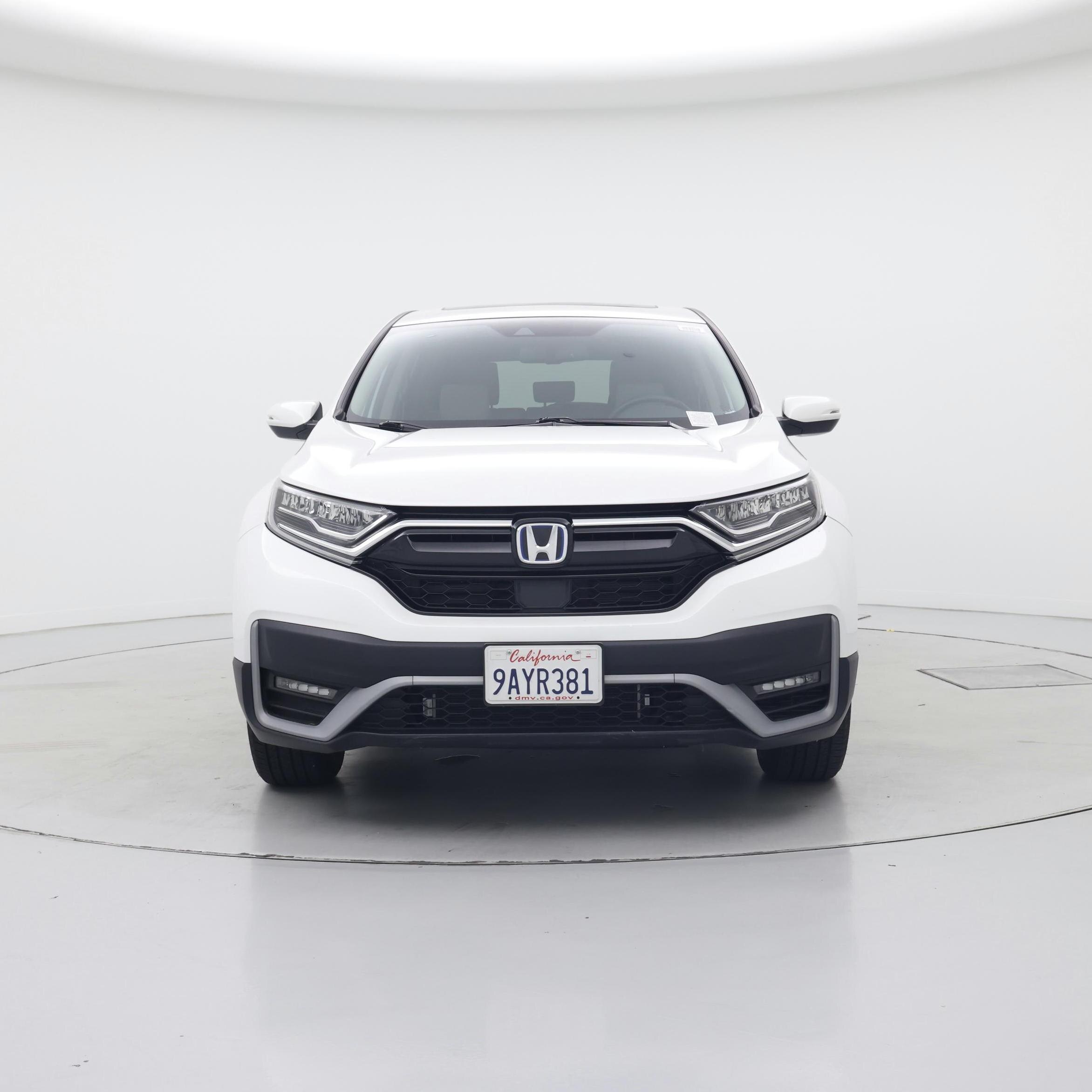 Thumbnail: 2022 Honda CR-V - 5