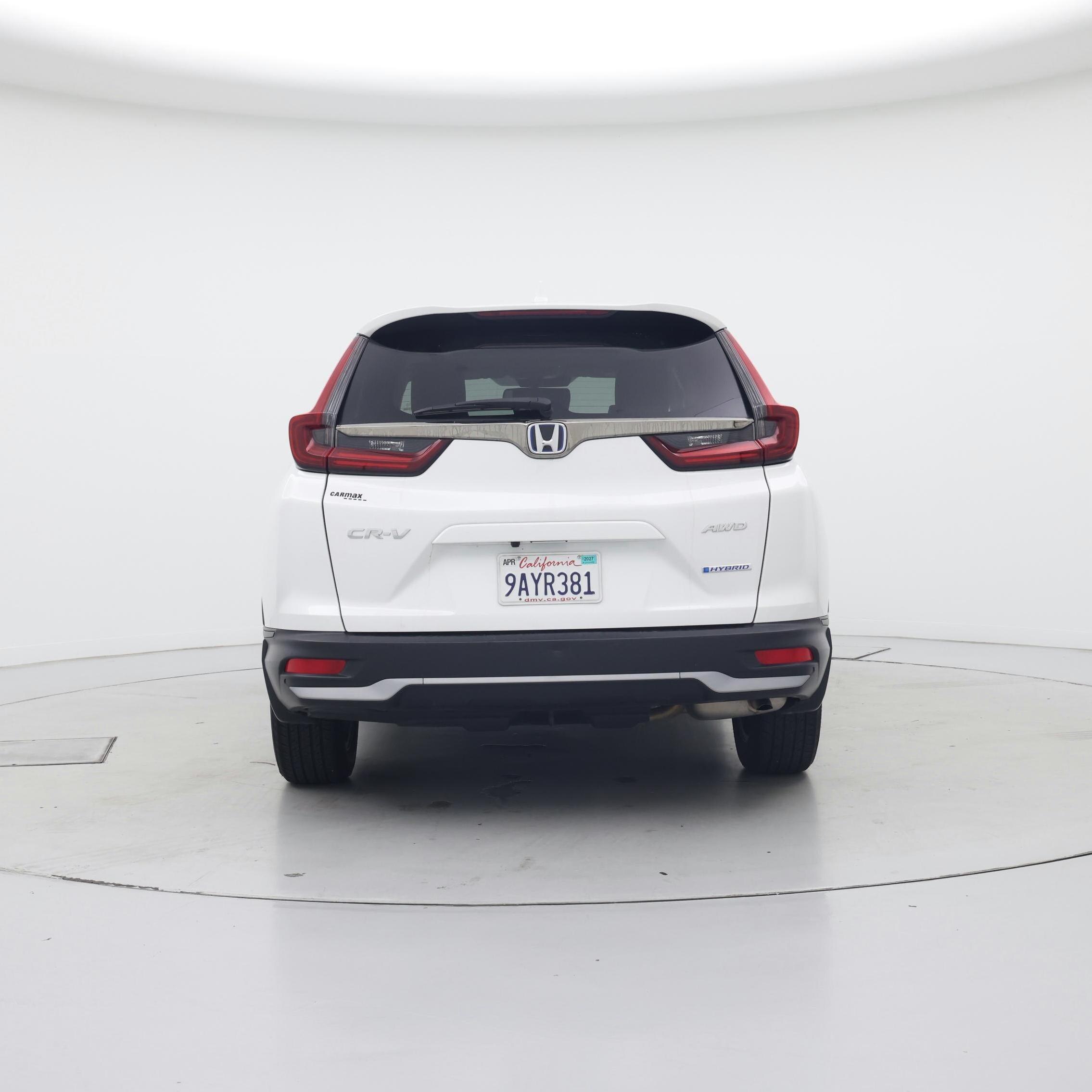 Thumbnail: 2022 Honda CR-V - 6
