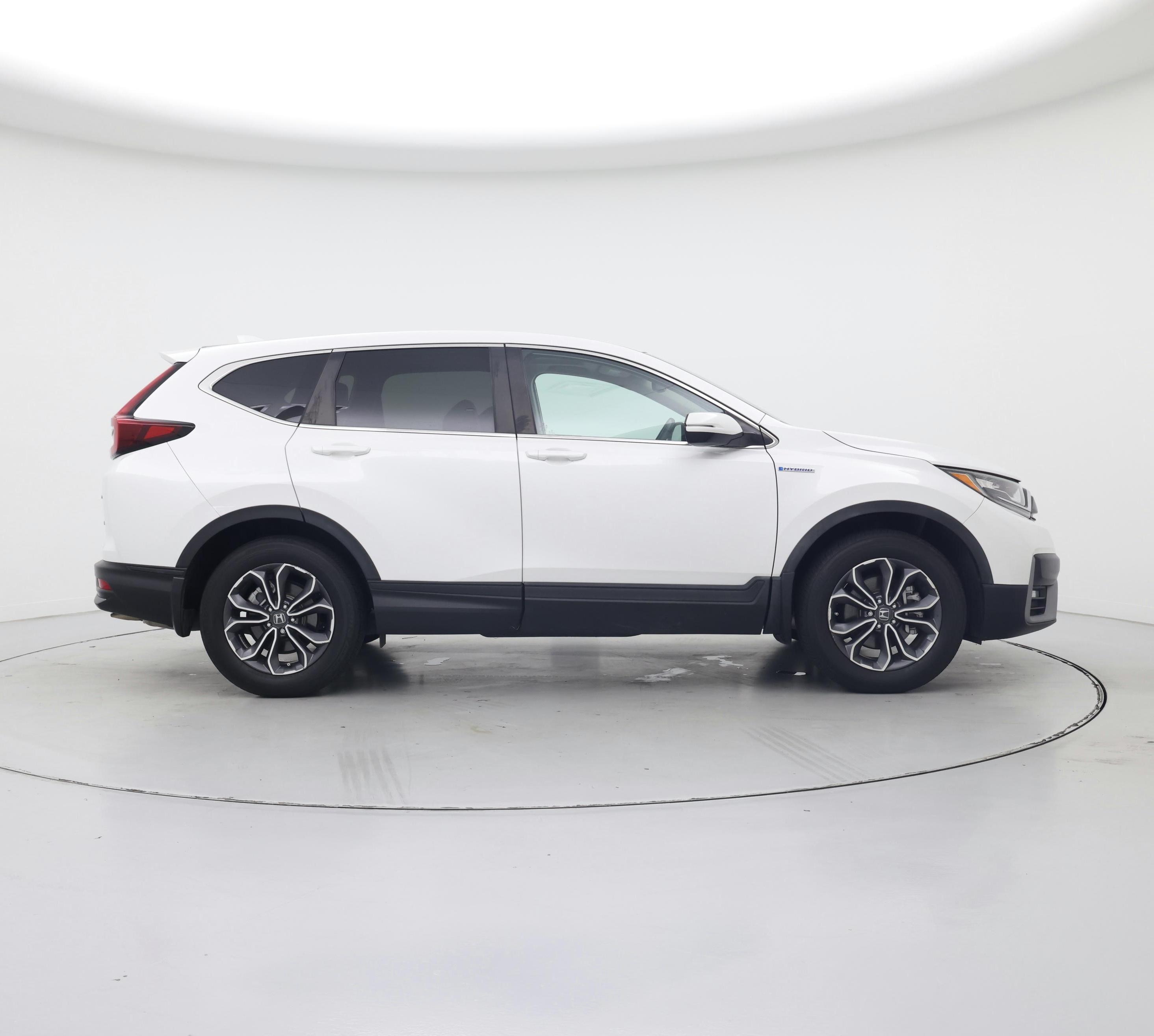 Thumbnail: 2022 Honda CR-V - 7