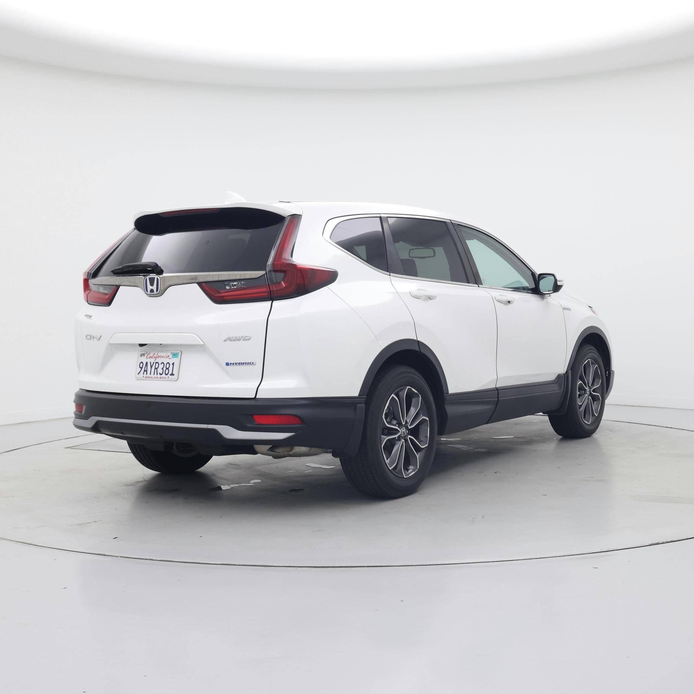 Thumbnail: 2022 Honda CR-V - 8