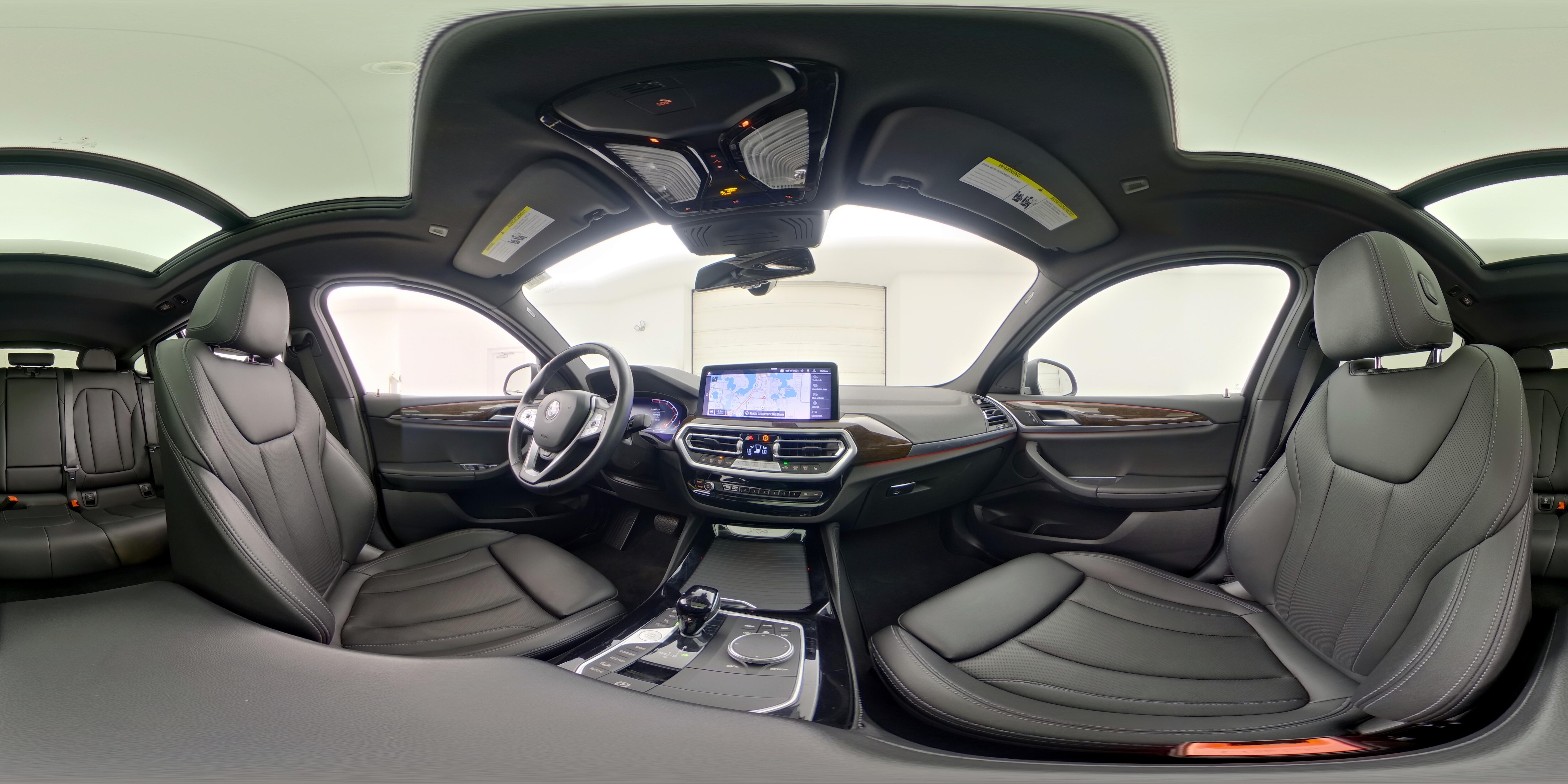 2024 BMW X4 30i - Photo 26