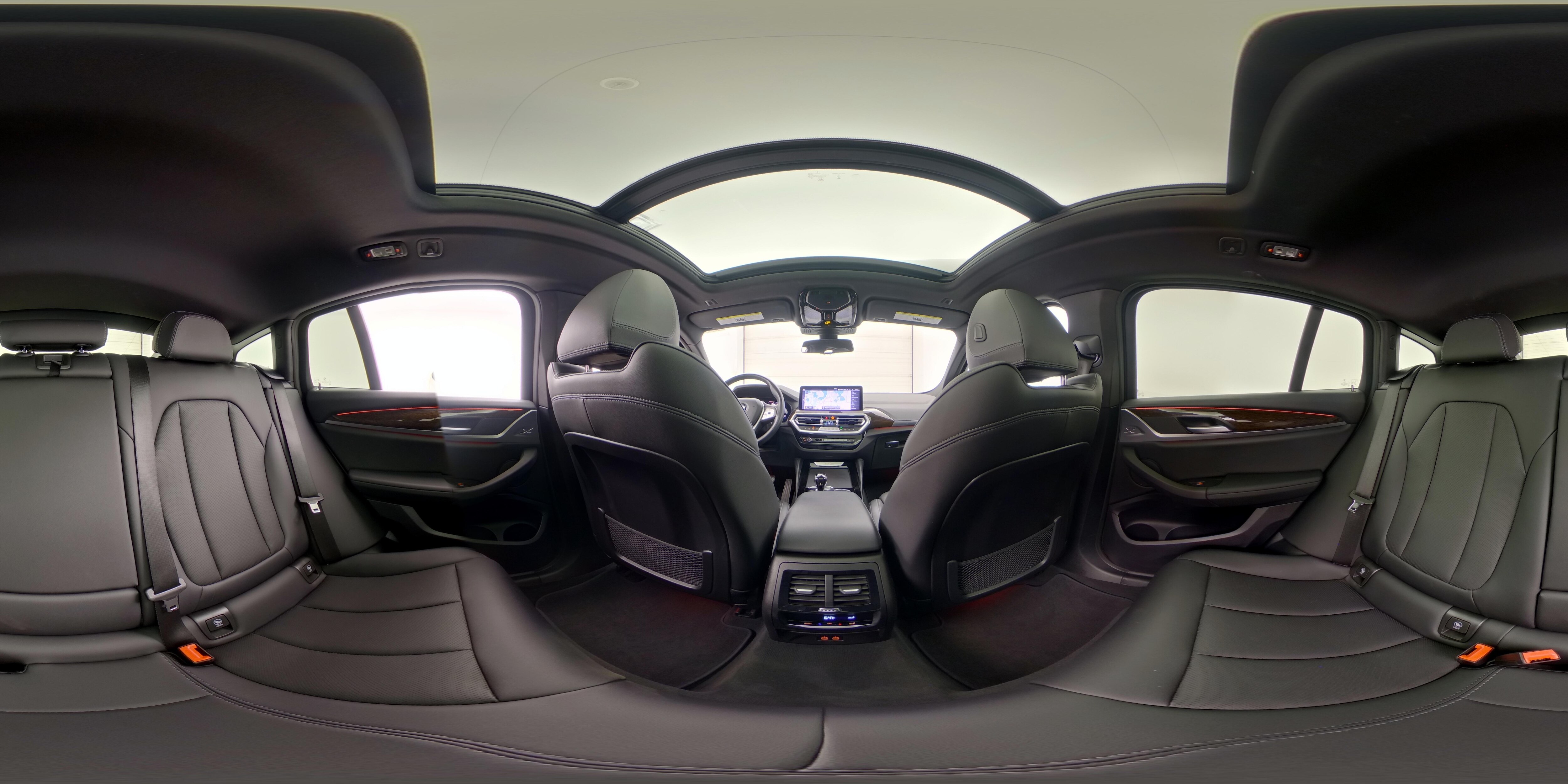 2024 BMW X4 30i - Photo 27
