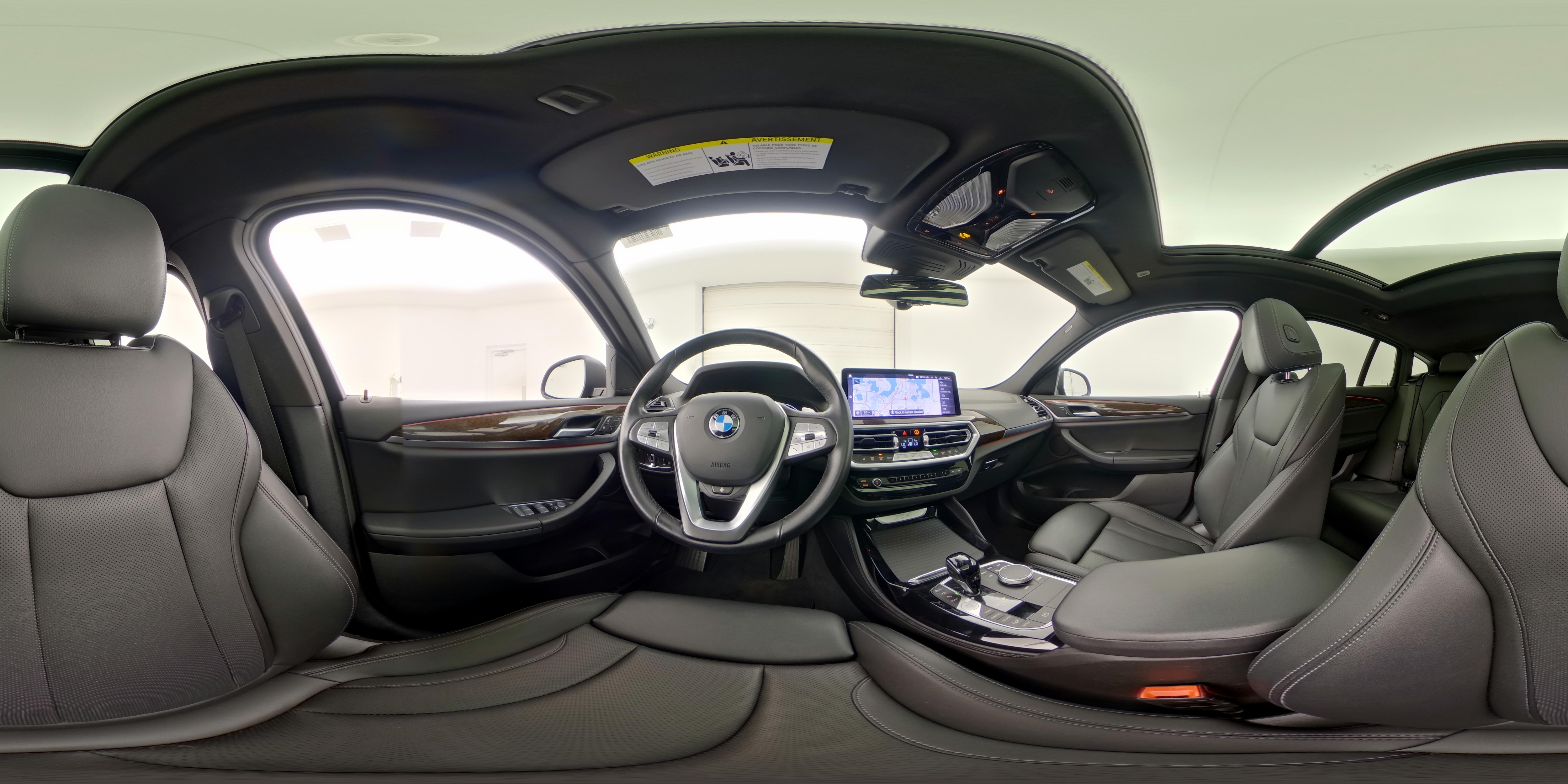 2024 BMW X4 30i - Photo 28