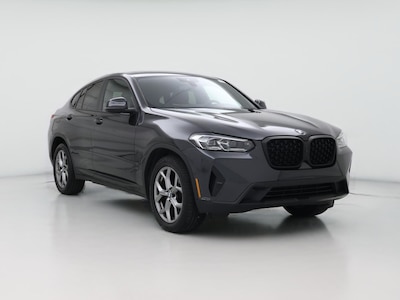 2024 BMW X4 XDrive30i