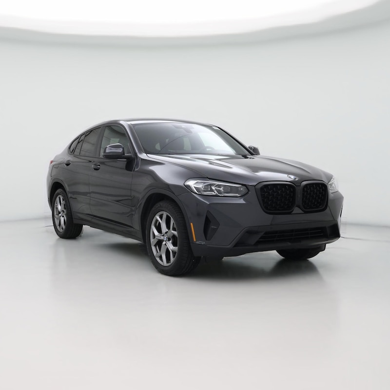 2024 BMW X4 XDrive30i