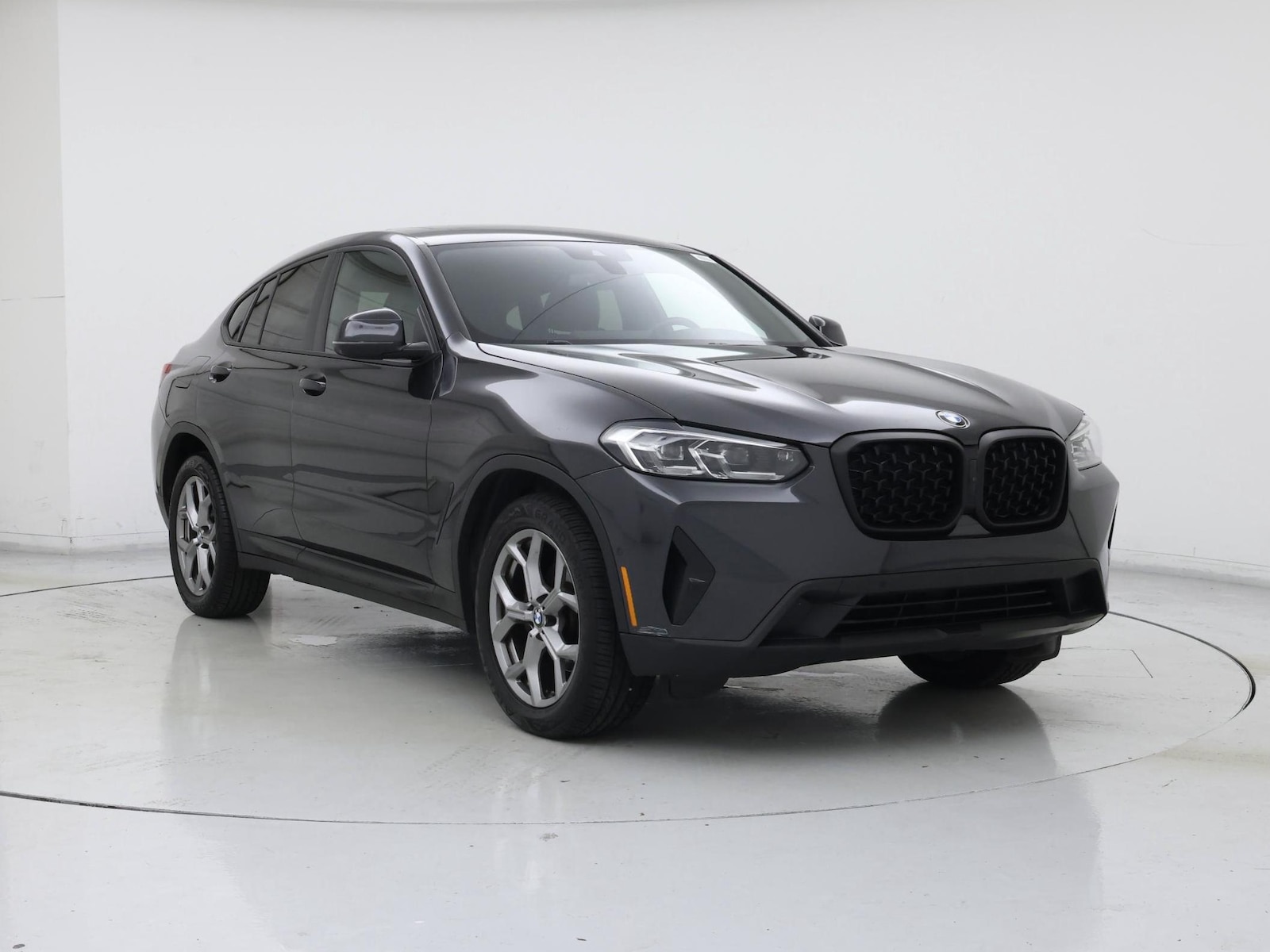 2024 BMW X4 30i - Photo 2