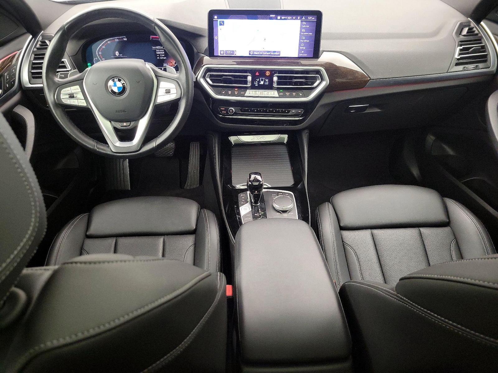 2024 BMW X4 30i - Photo 10