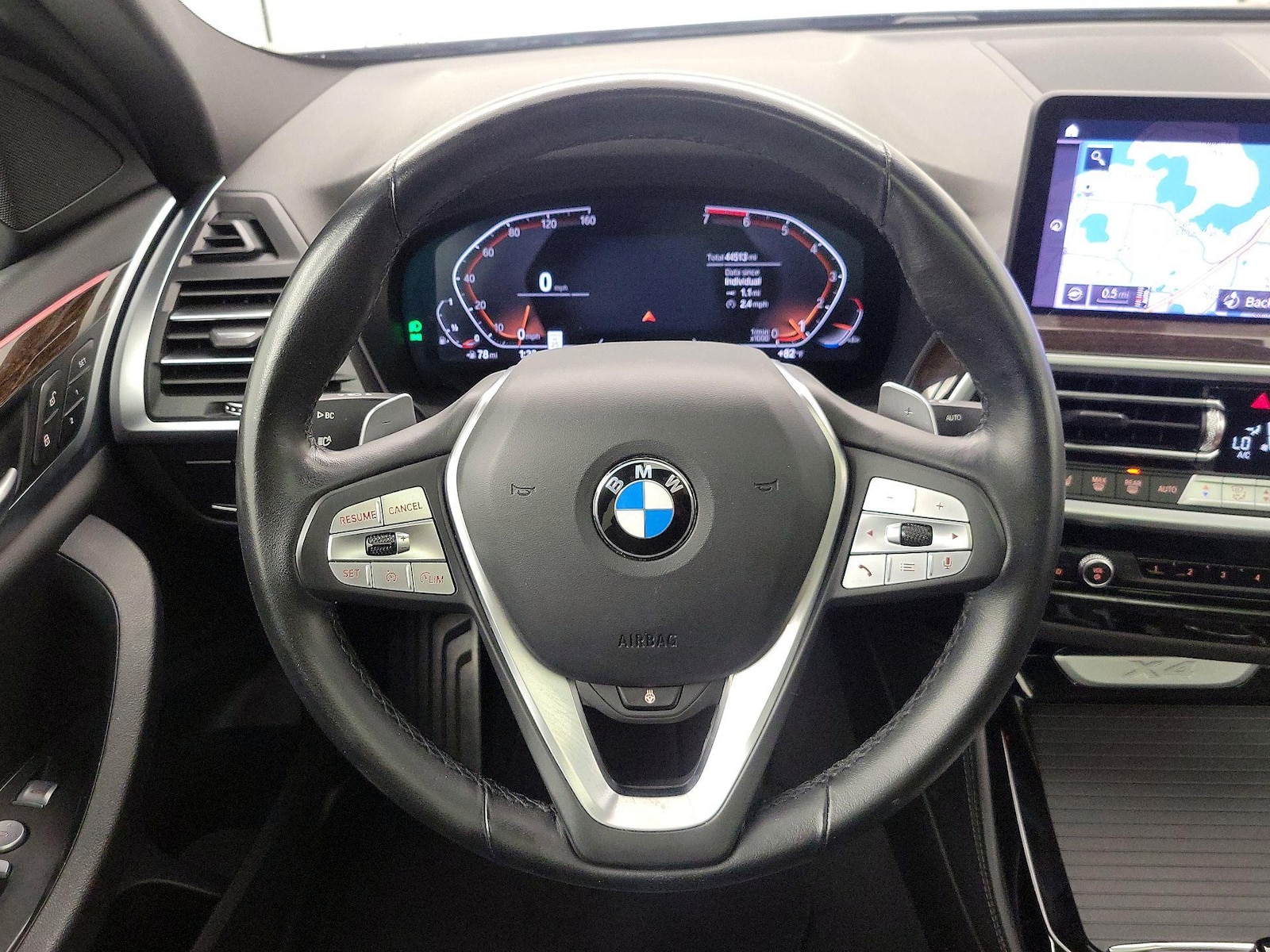 2024 BMW X4 30i - Photo 11