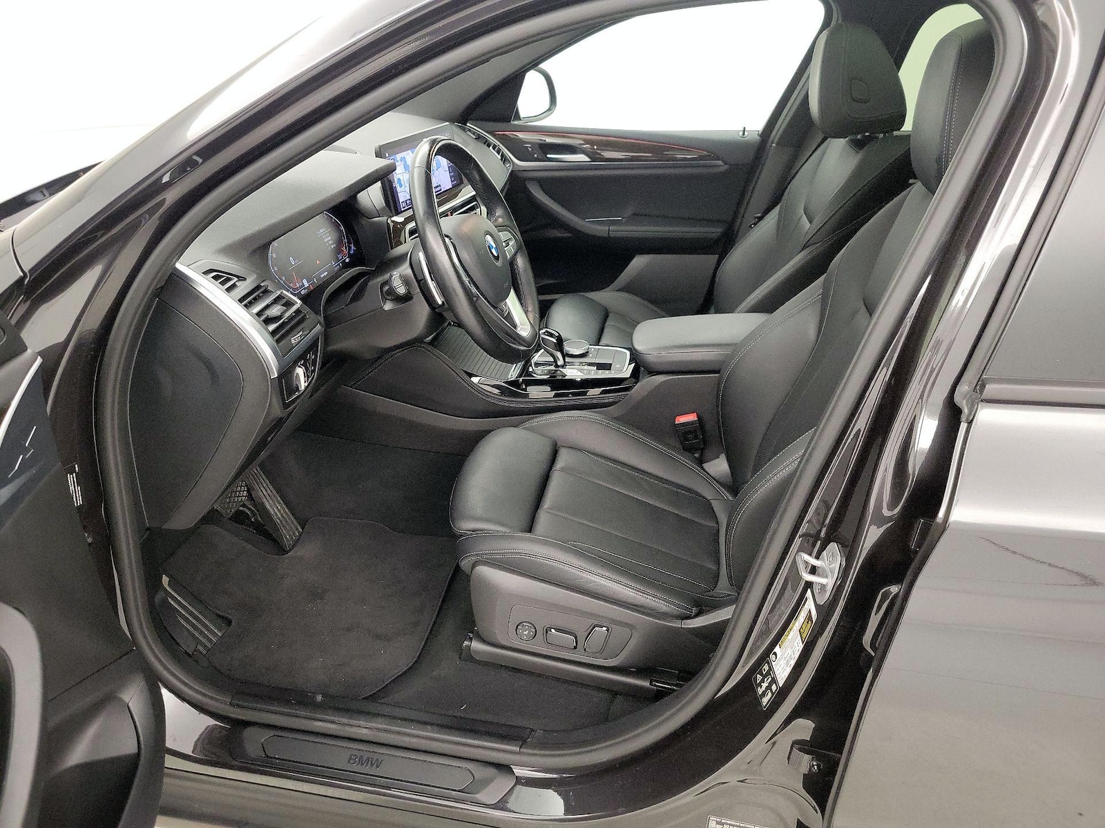 2024 BMW X4 30i - Photo 12
