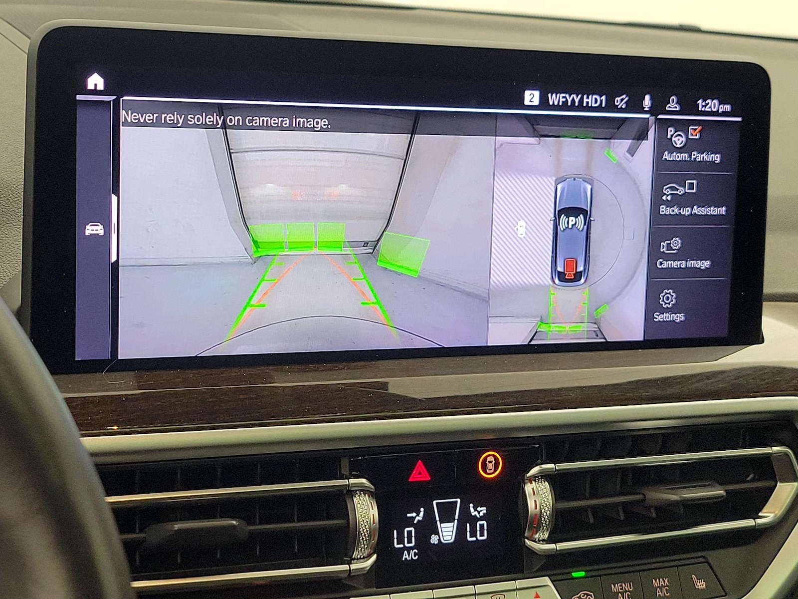 2024 BMW X4 30i - Photo 16