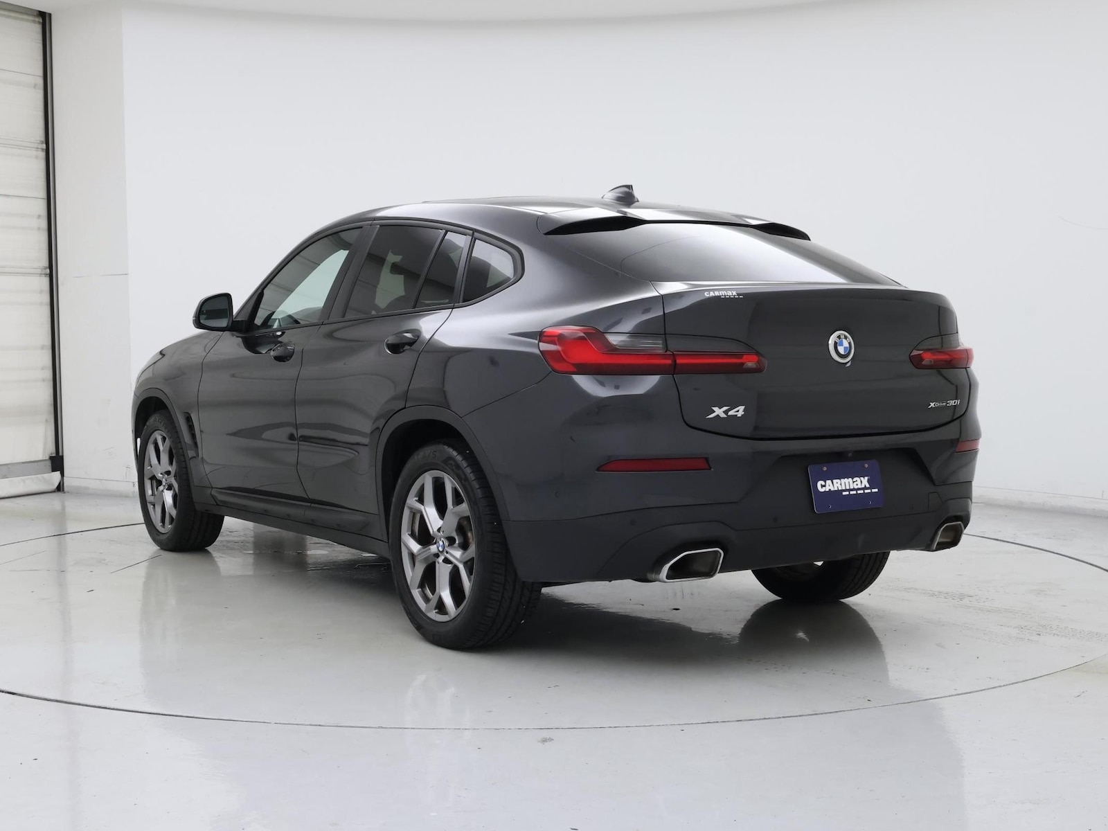2024 BMW X4 30i - Photo 3