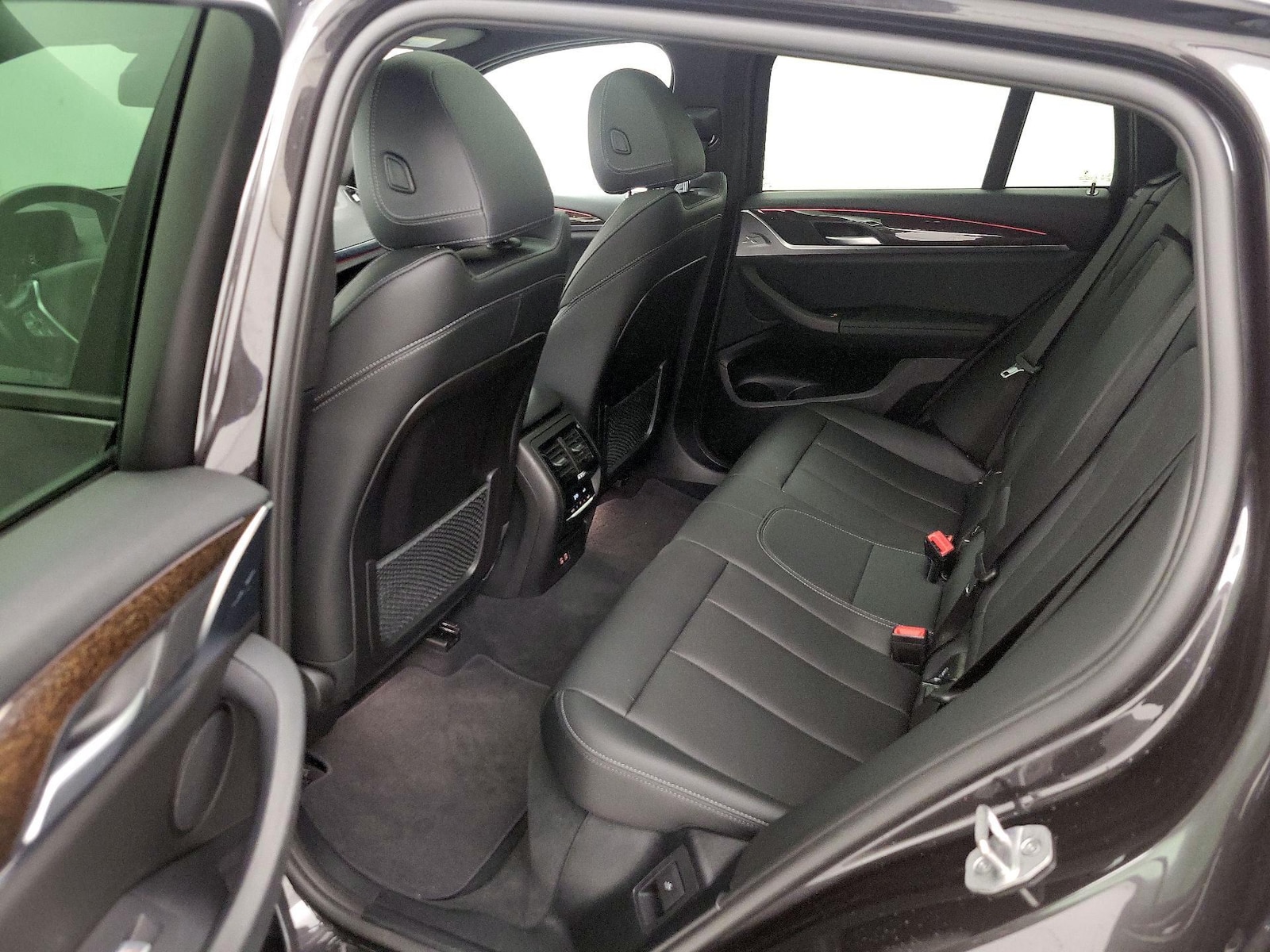 2024 BMW X4 30i - Photo 22