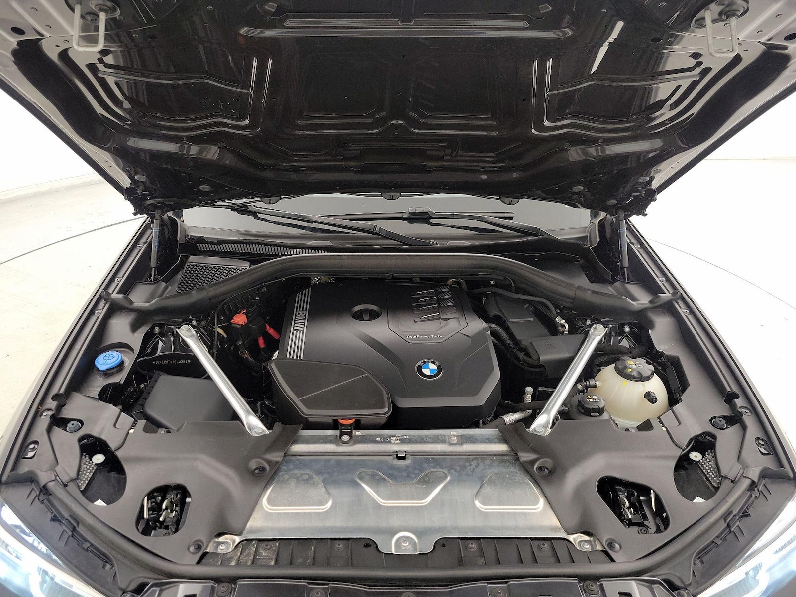 2024 BMW X4 30i - Photo 24