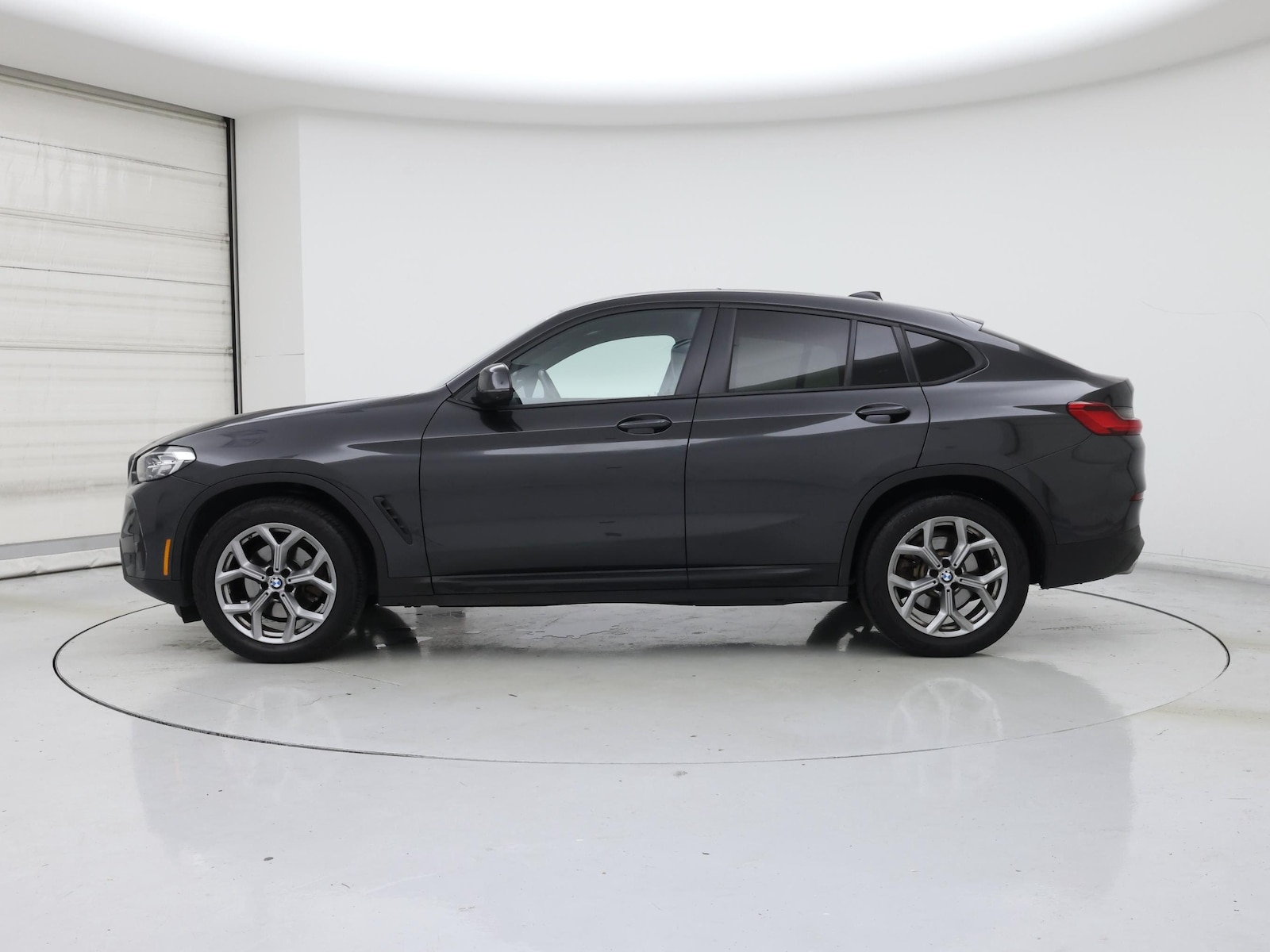 2024 BMW X4 30i - Photo 4