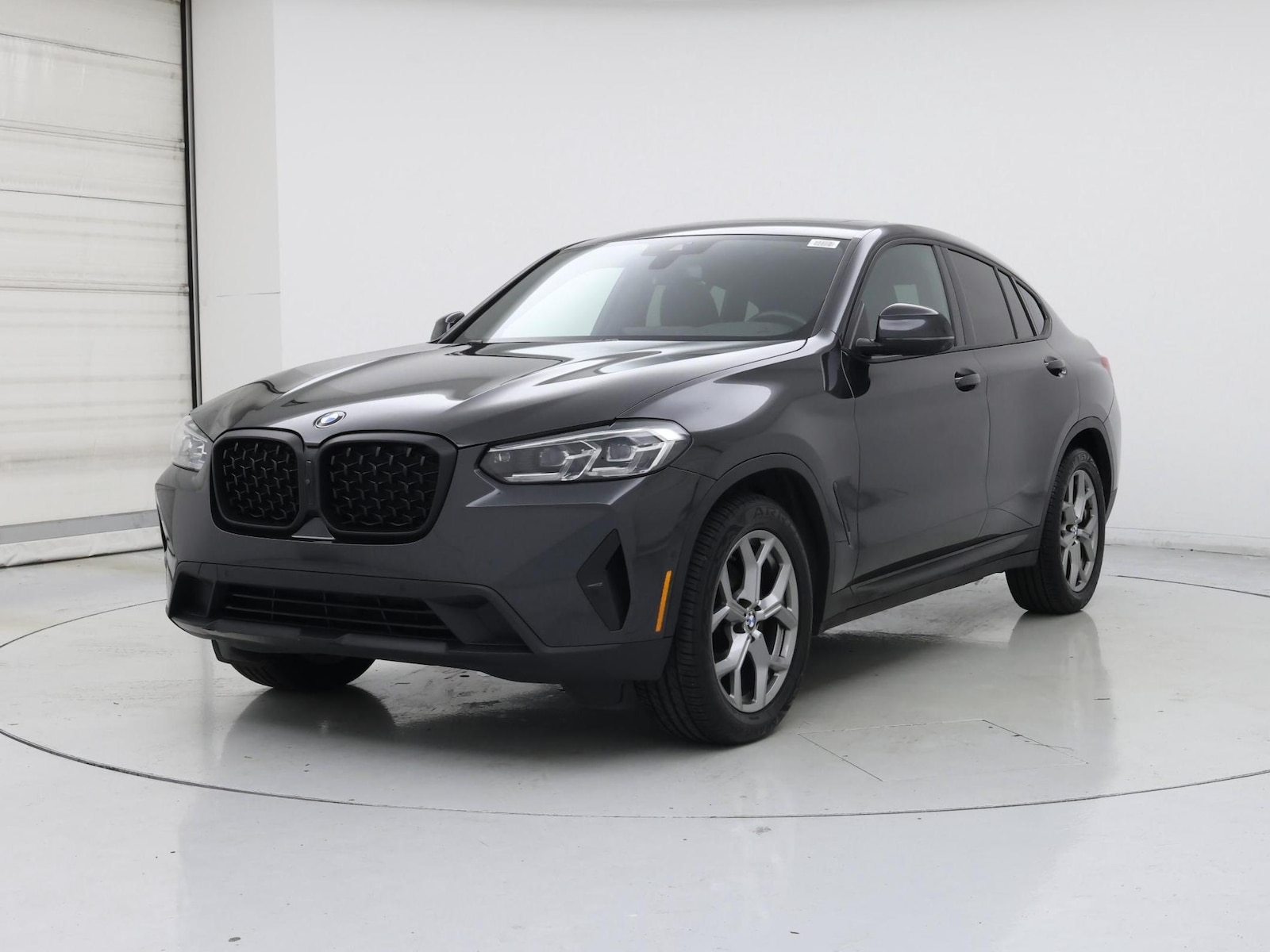 2024 BMW X4 30i - Photo 5