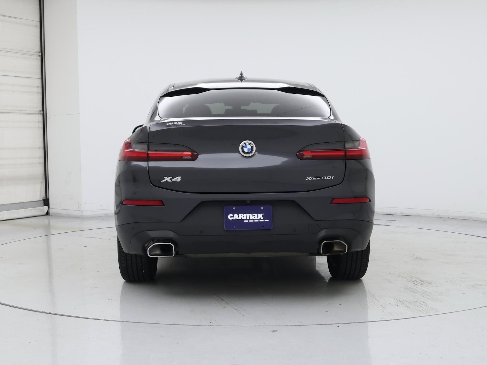 2024 BMW X4 30i - Photo 7
