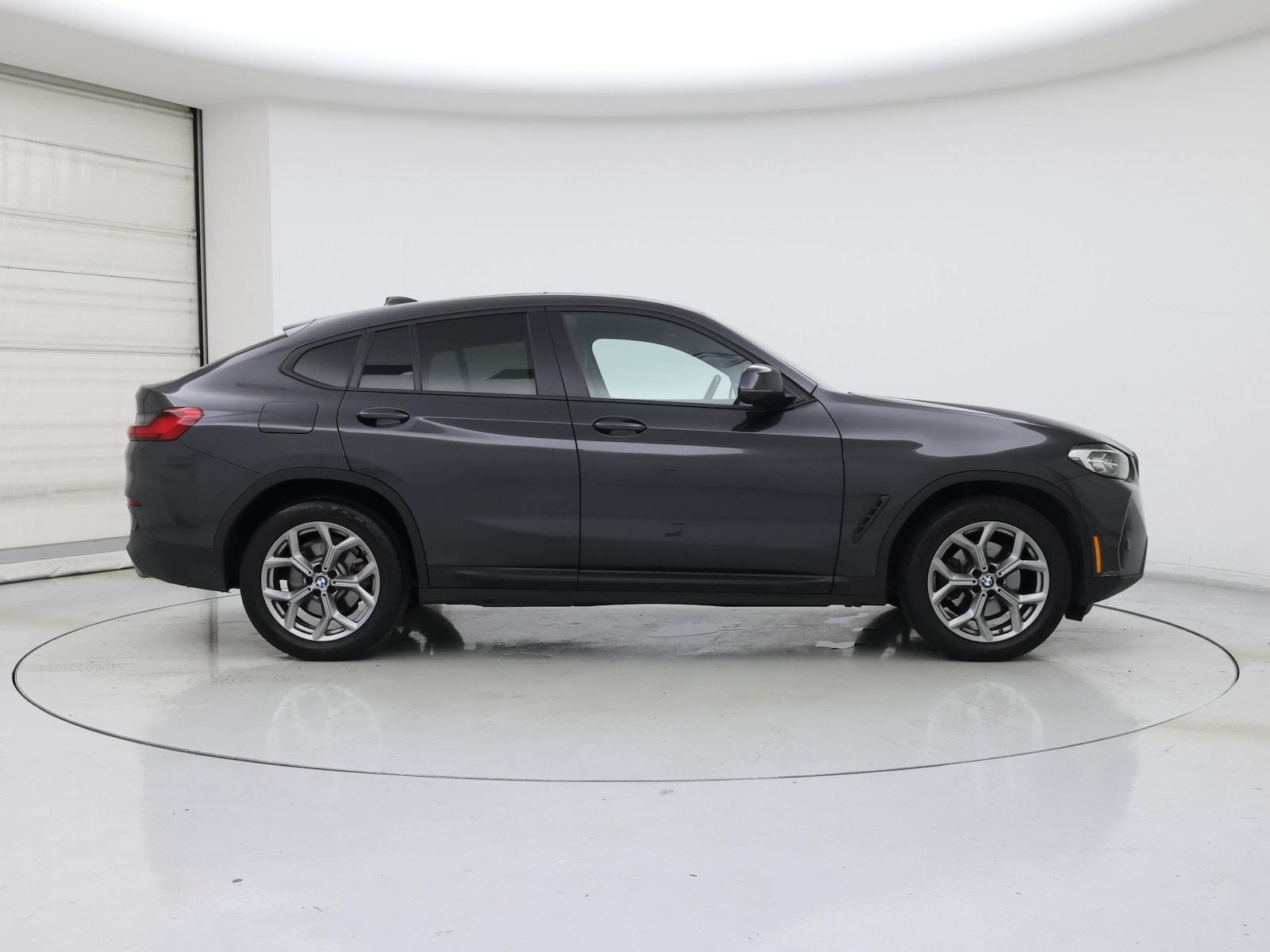 2024 BMW X4 30i - Photo 8
