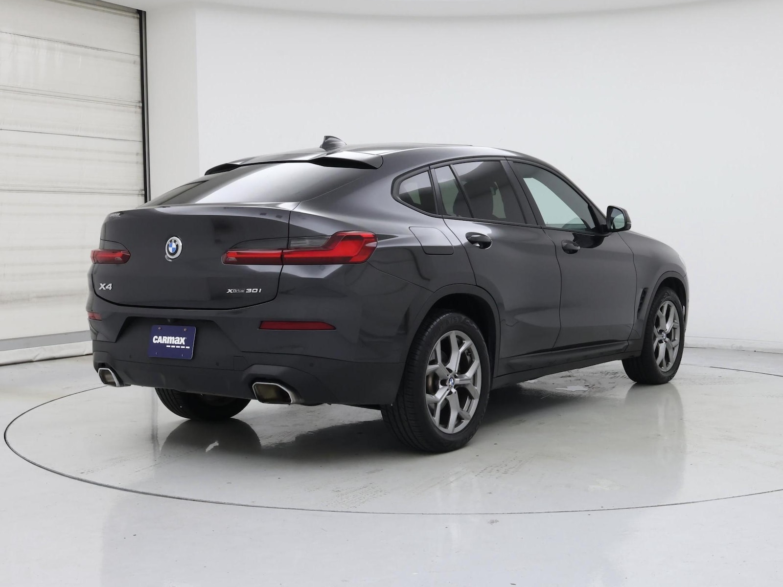 2024 BMW X4 30i - Photo 9