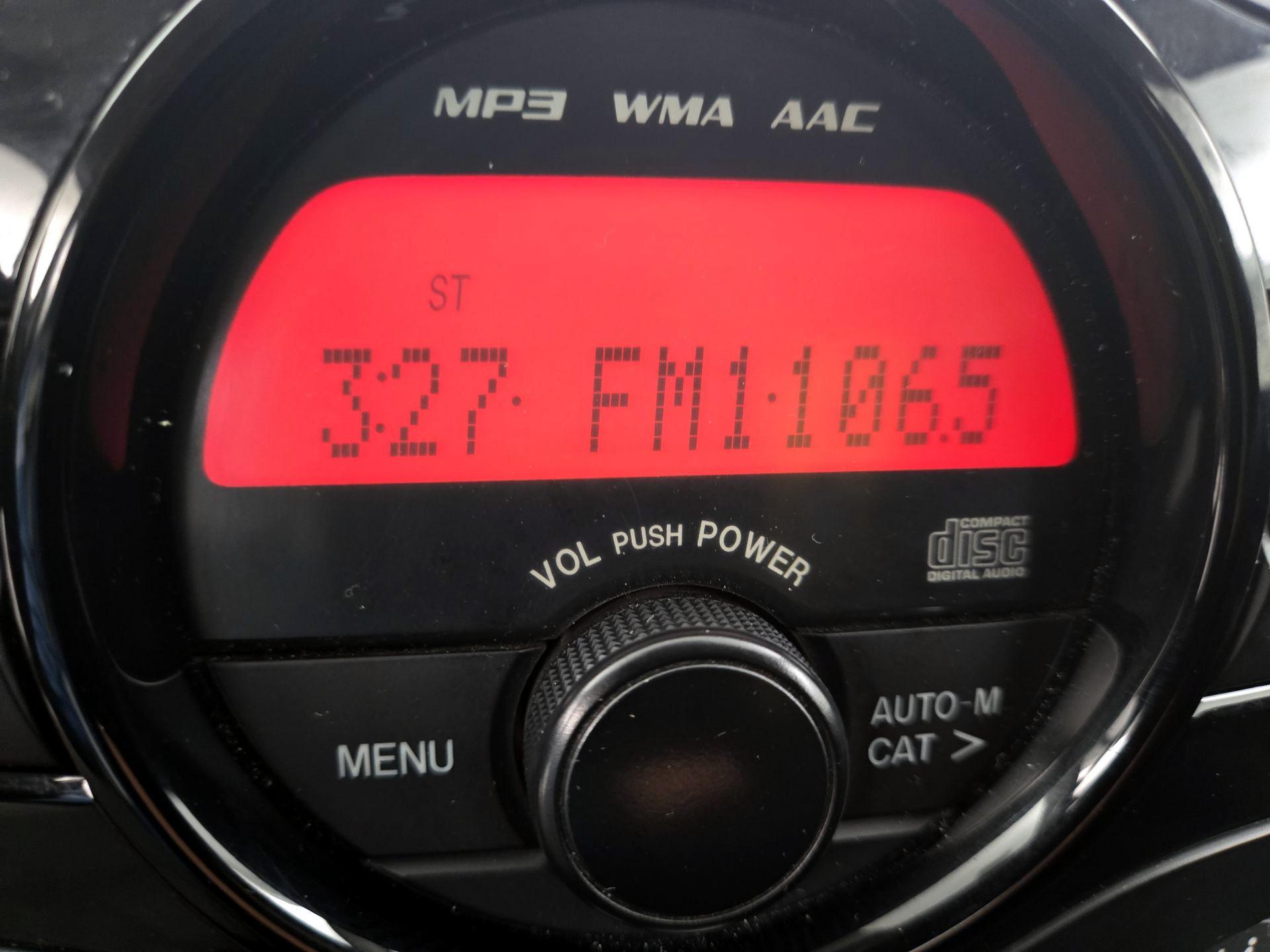 Thumbnail: 2014 Mazda Mazda2 - 14