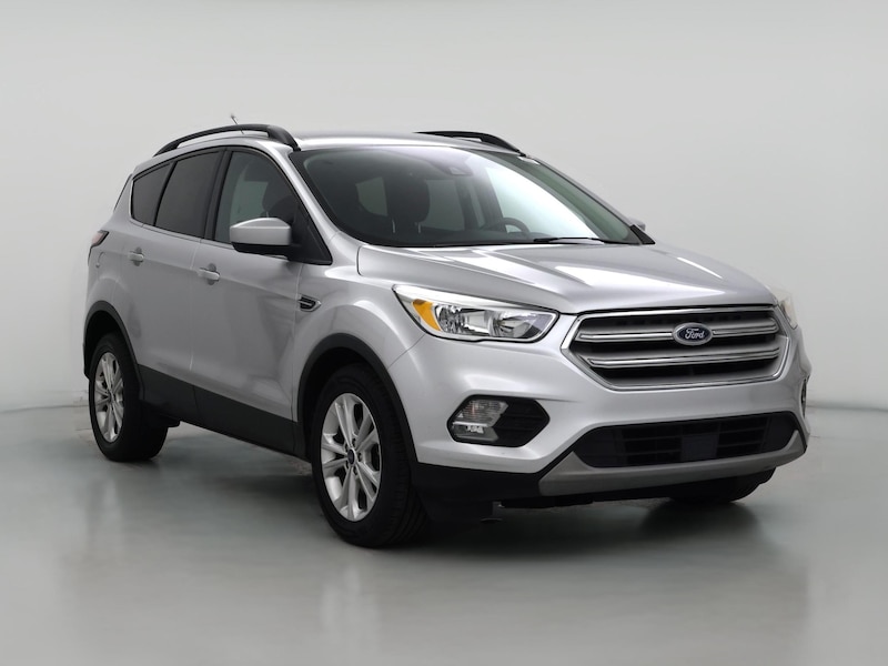 2018 Ford Escape SE -
                  Las Vegas, NV