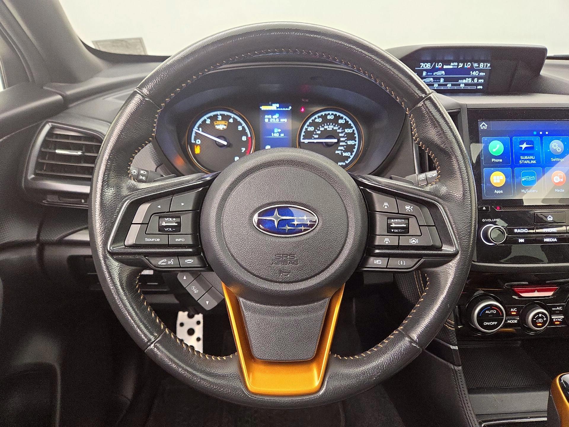 Thumbnail: 2023 Subaru Forester - 10