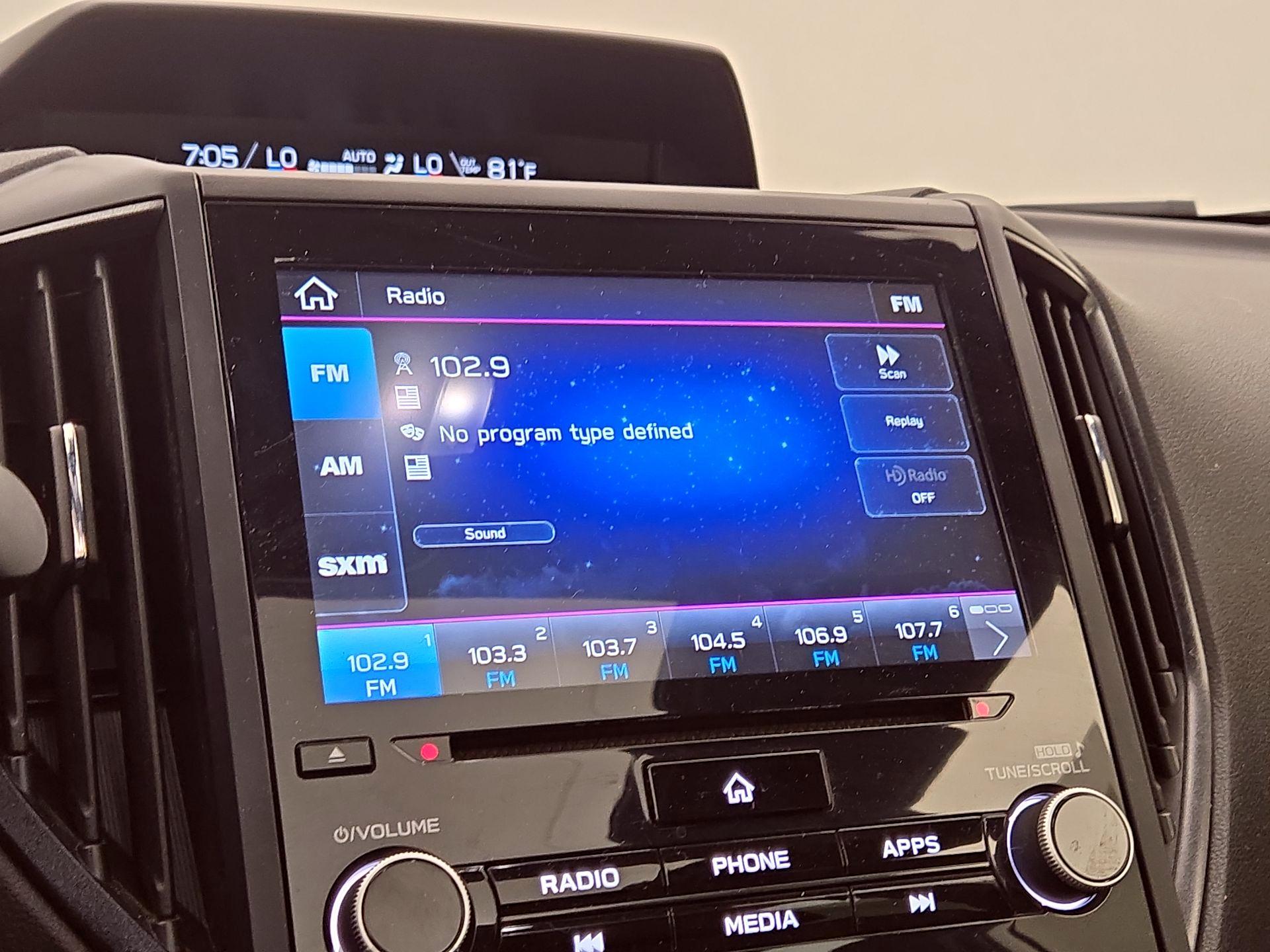 Thumbnail: 2023 Subaru Forester - 15