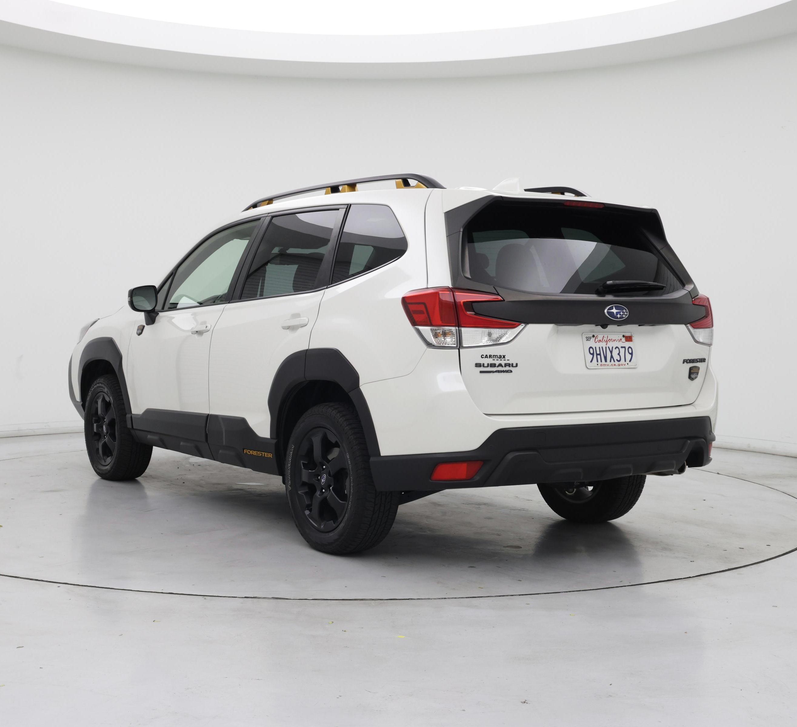 Thumbnail: 2023 Subaru Forester - 2
