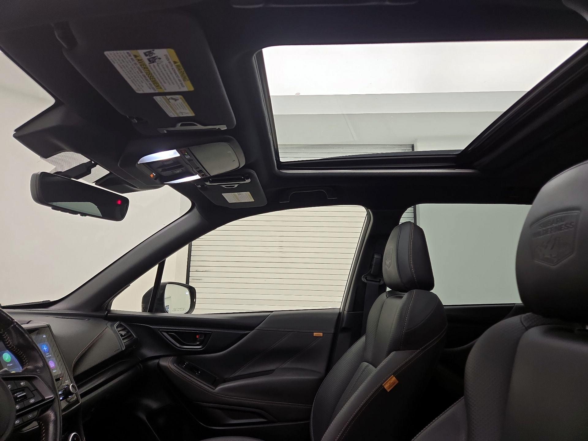Thumbnail: 2023 Subaru Forester - 19