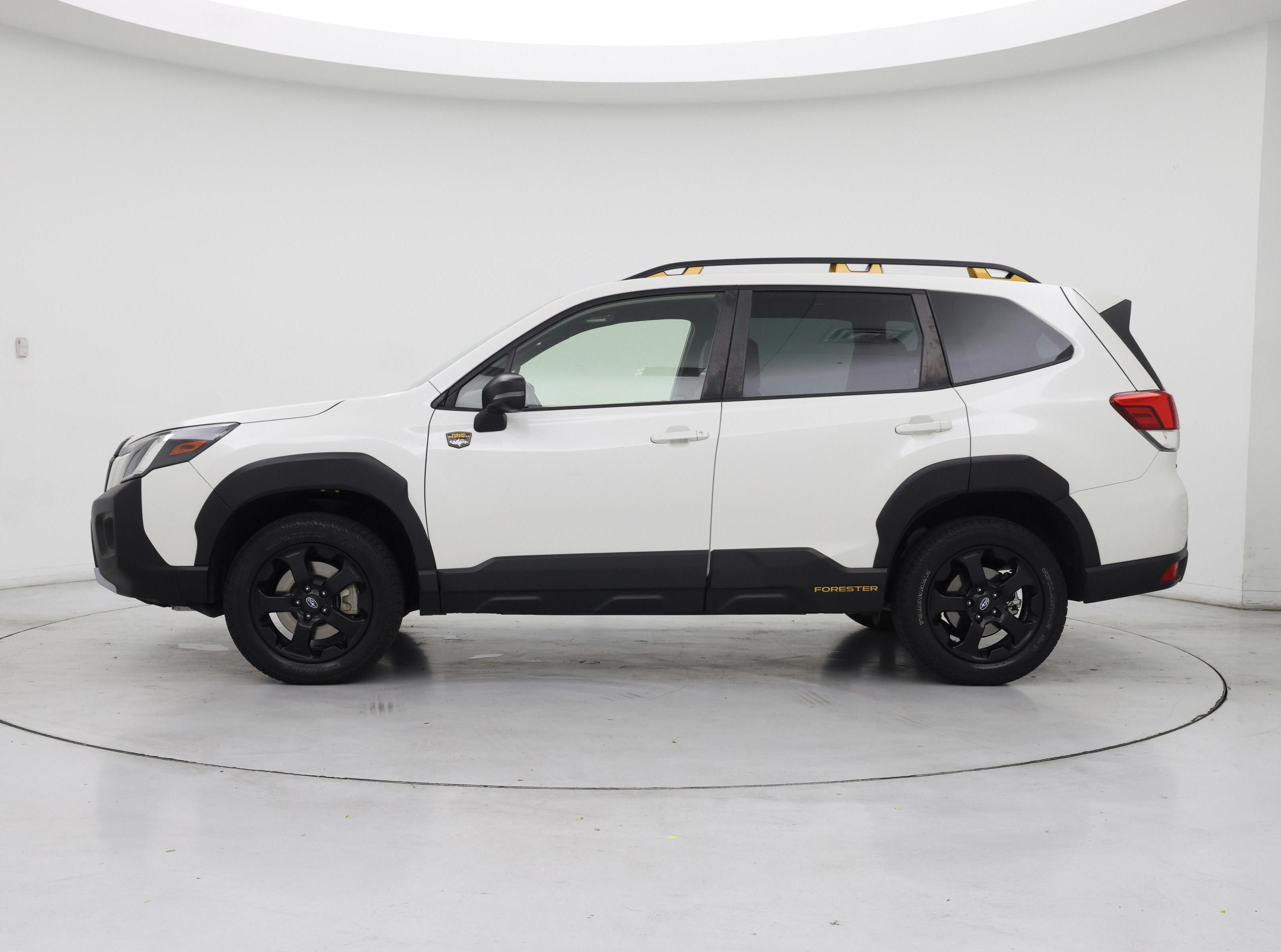 Thumbnail: 2023 Subaru Forester - 3