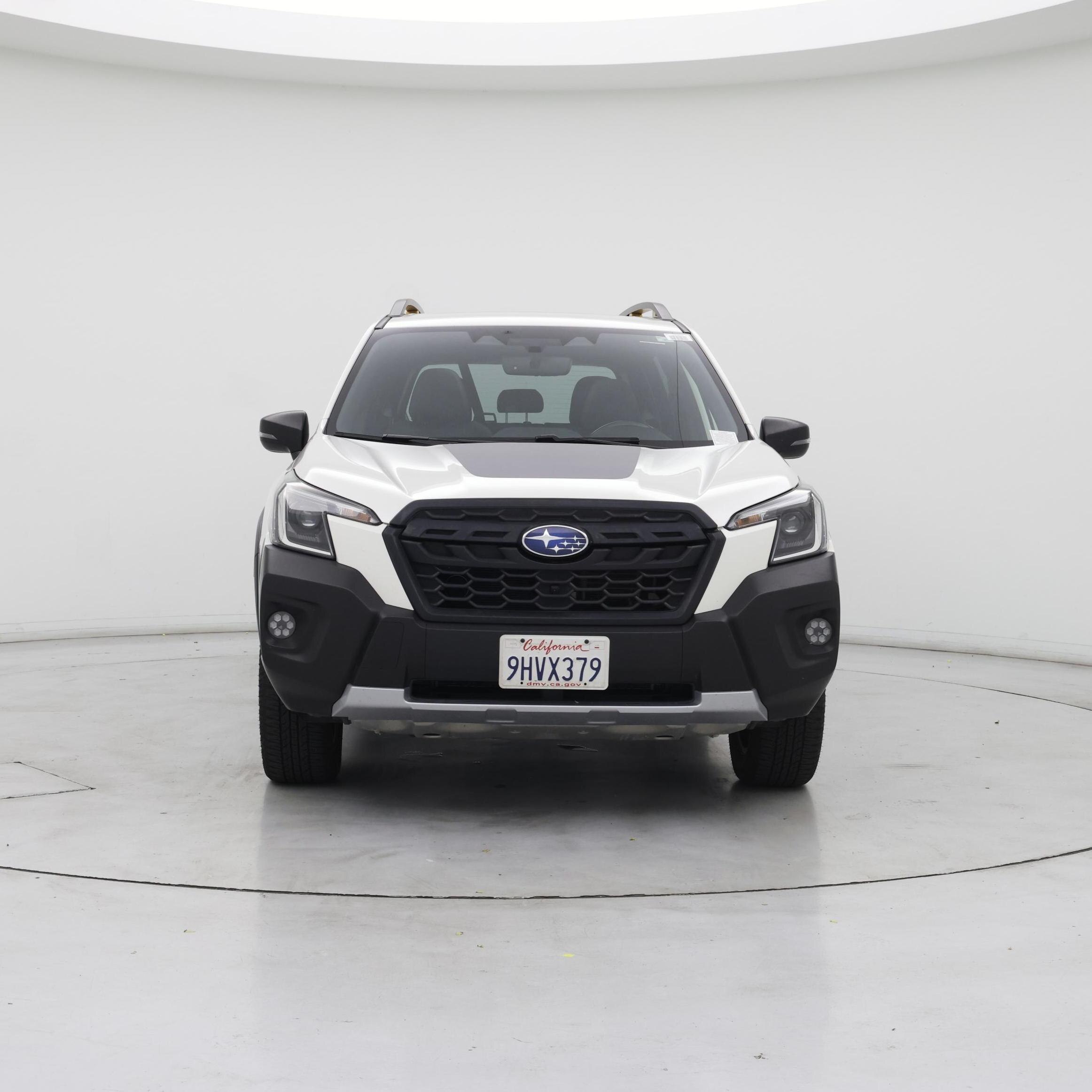 Thumbnail: 2023 Subaru Forester - 5