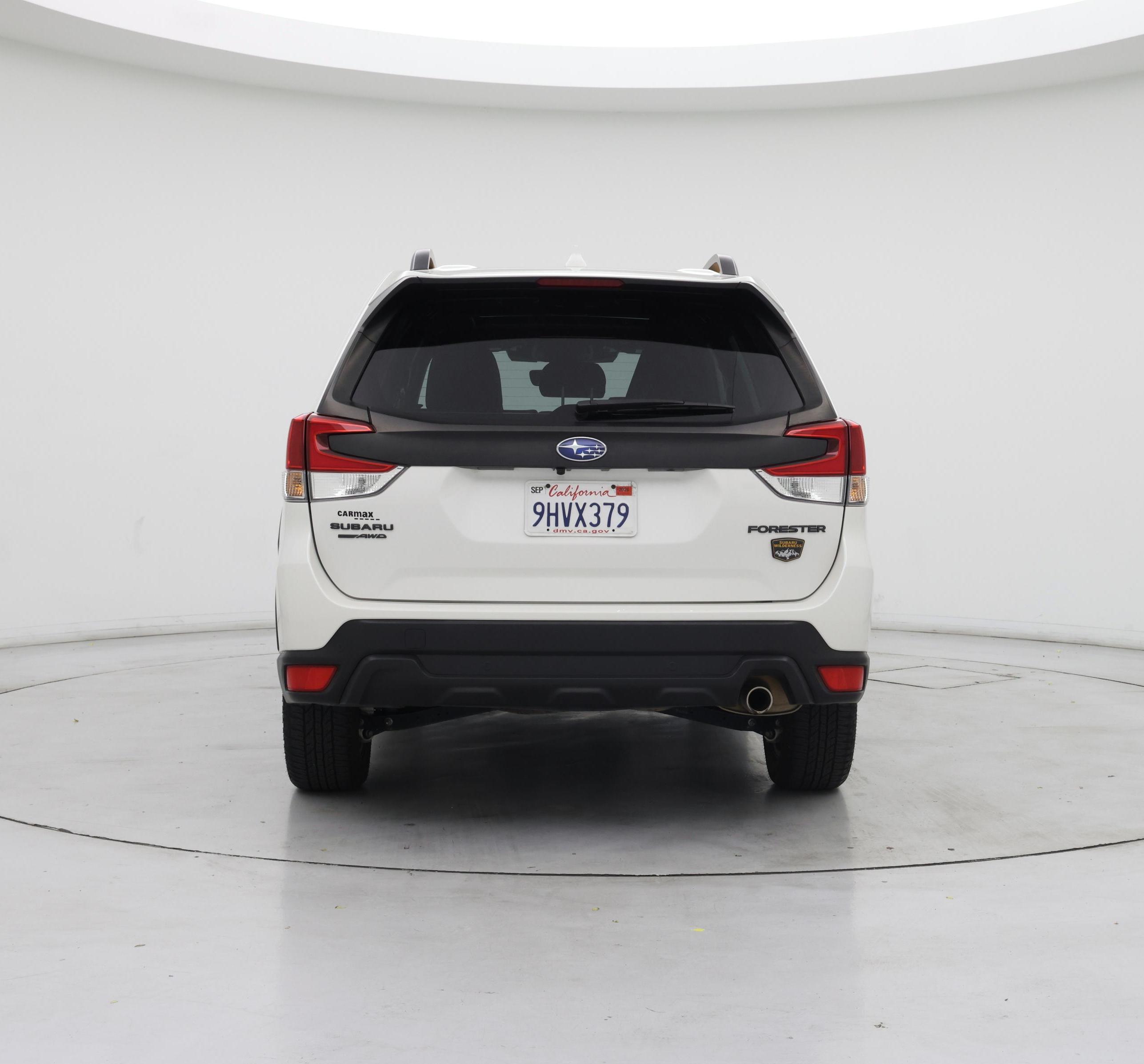 Thumbnail: 2023 Subaru Forester - 6