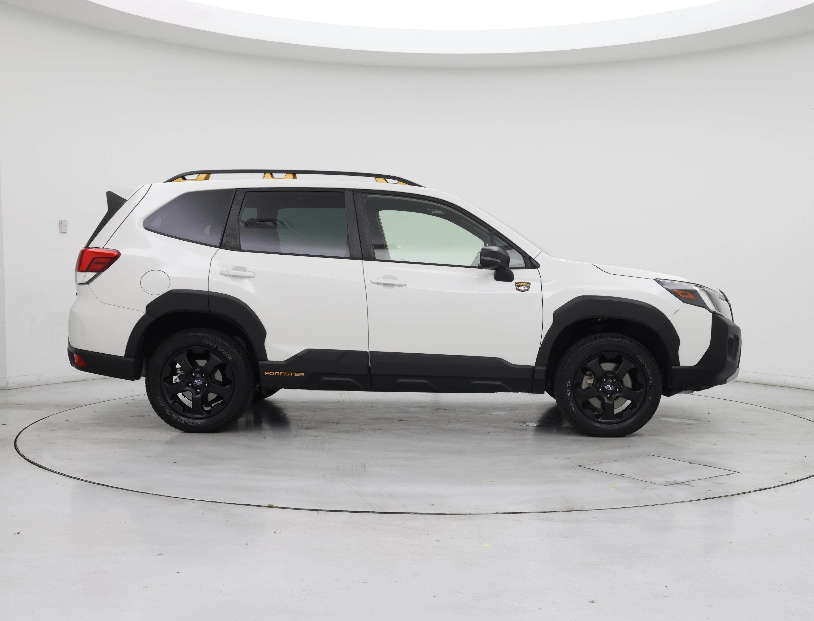 Thumbnail: 2023 Subaru Forester - 7