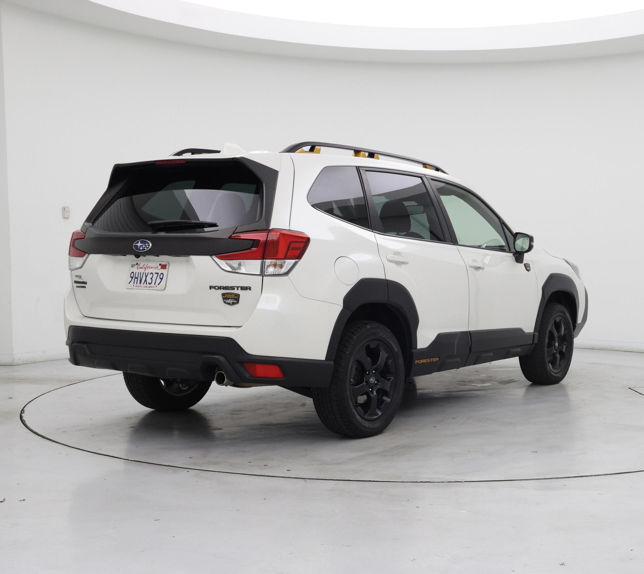 Thumbnail: 2023 Subaru Forester - 8