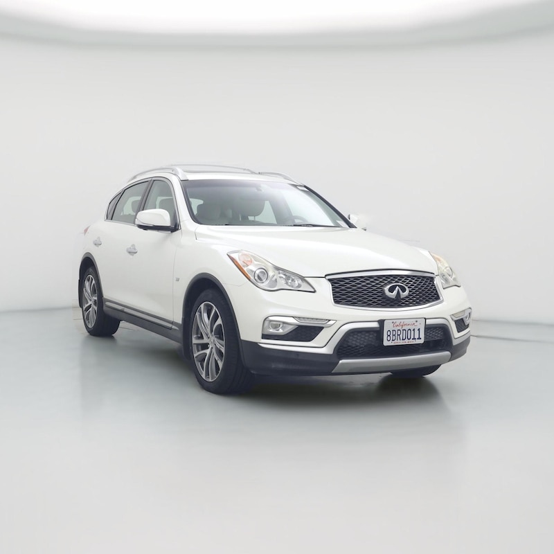 2016 Infiniti QX50